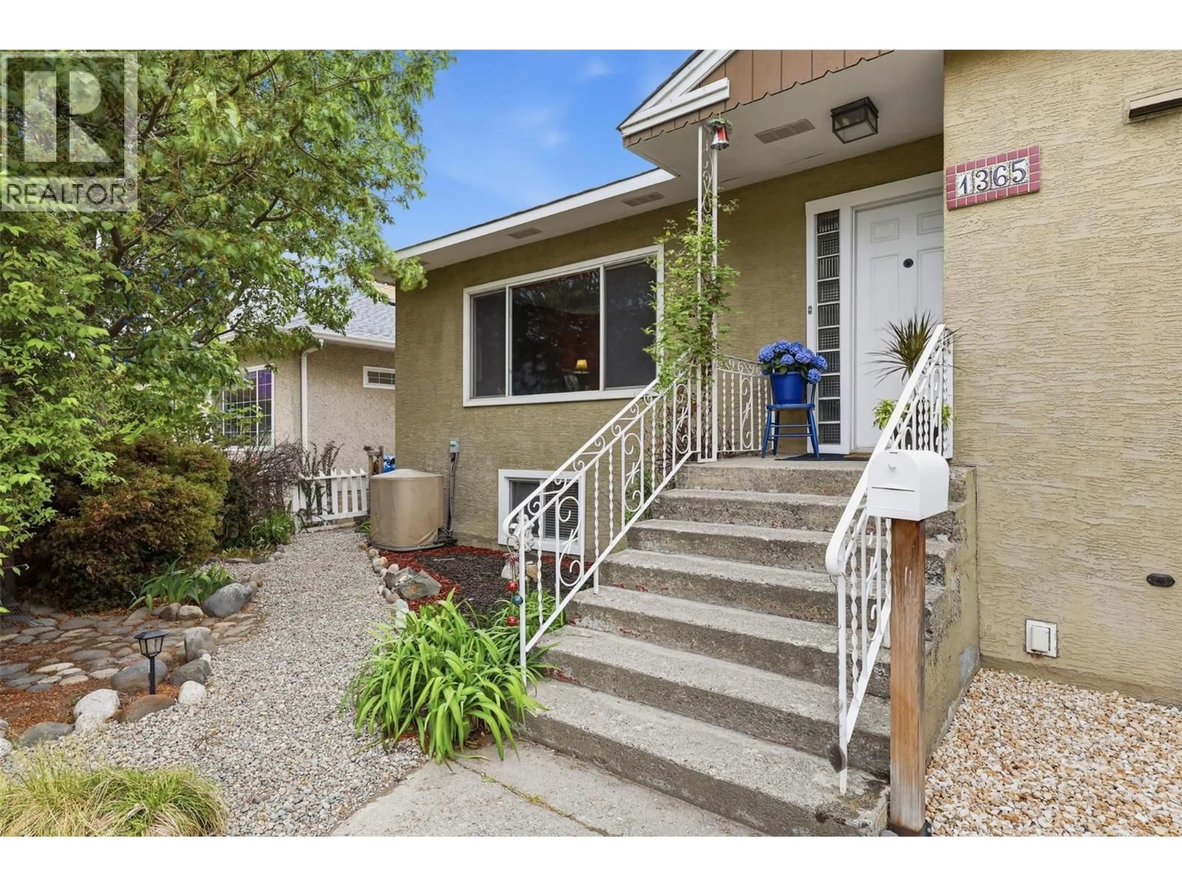 Unknown for 1365 COLUMBIA STREET, Kamloops British Columbia V2C2W6