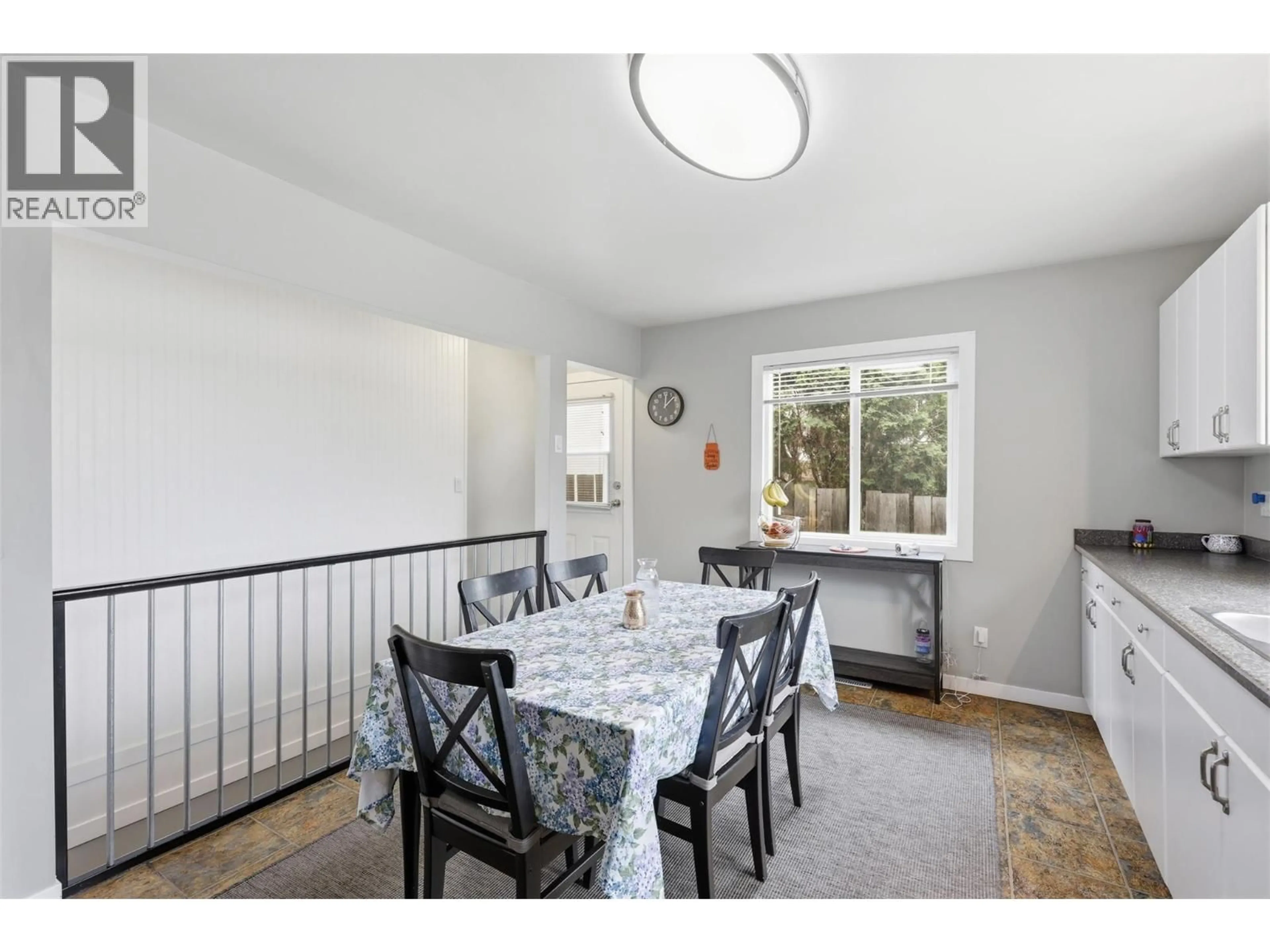 Dining room, unknown for 1365 COLUMBIA STREET, Kamloops British Columbia V2C2W6