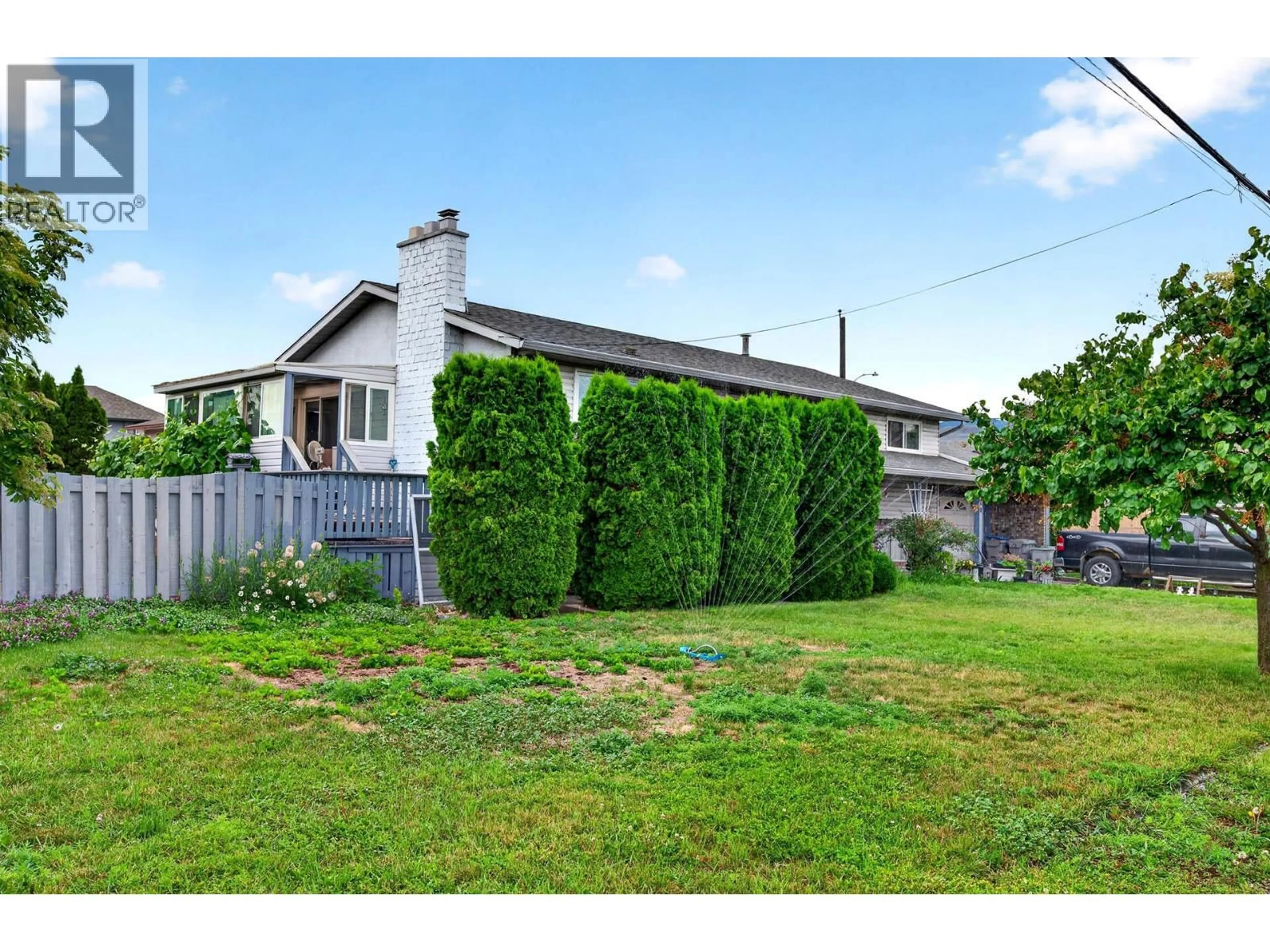 Unknown for 820 INVERMERE COURT, Kamloops British Columbia V2B7T4