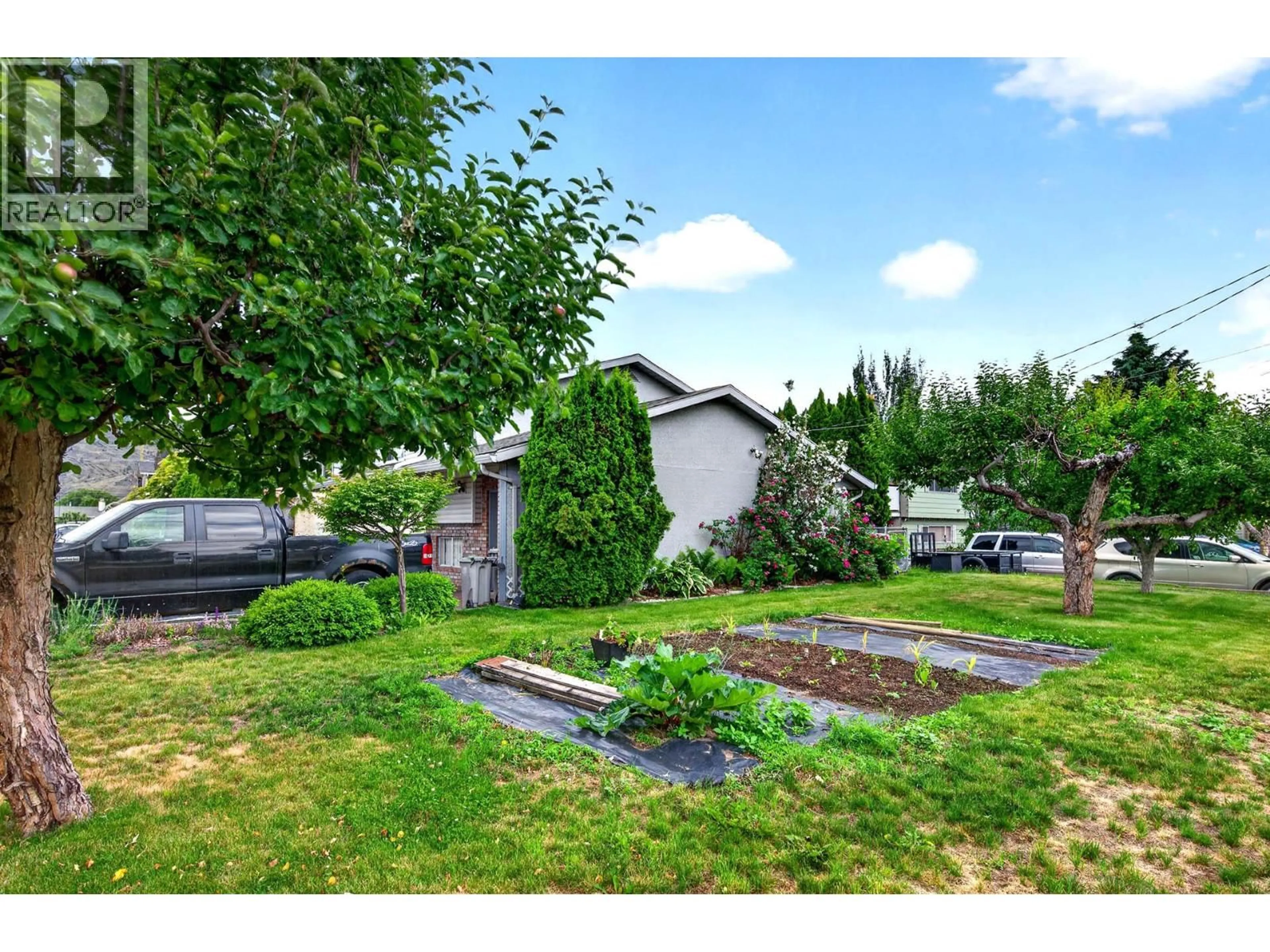 Shed for 820 INVERMERE COURT, Kamloops British Columbia V2B7T4
