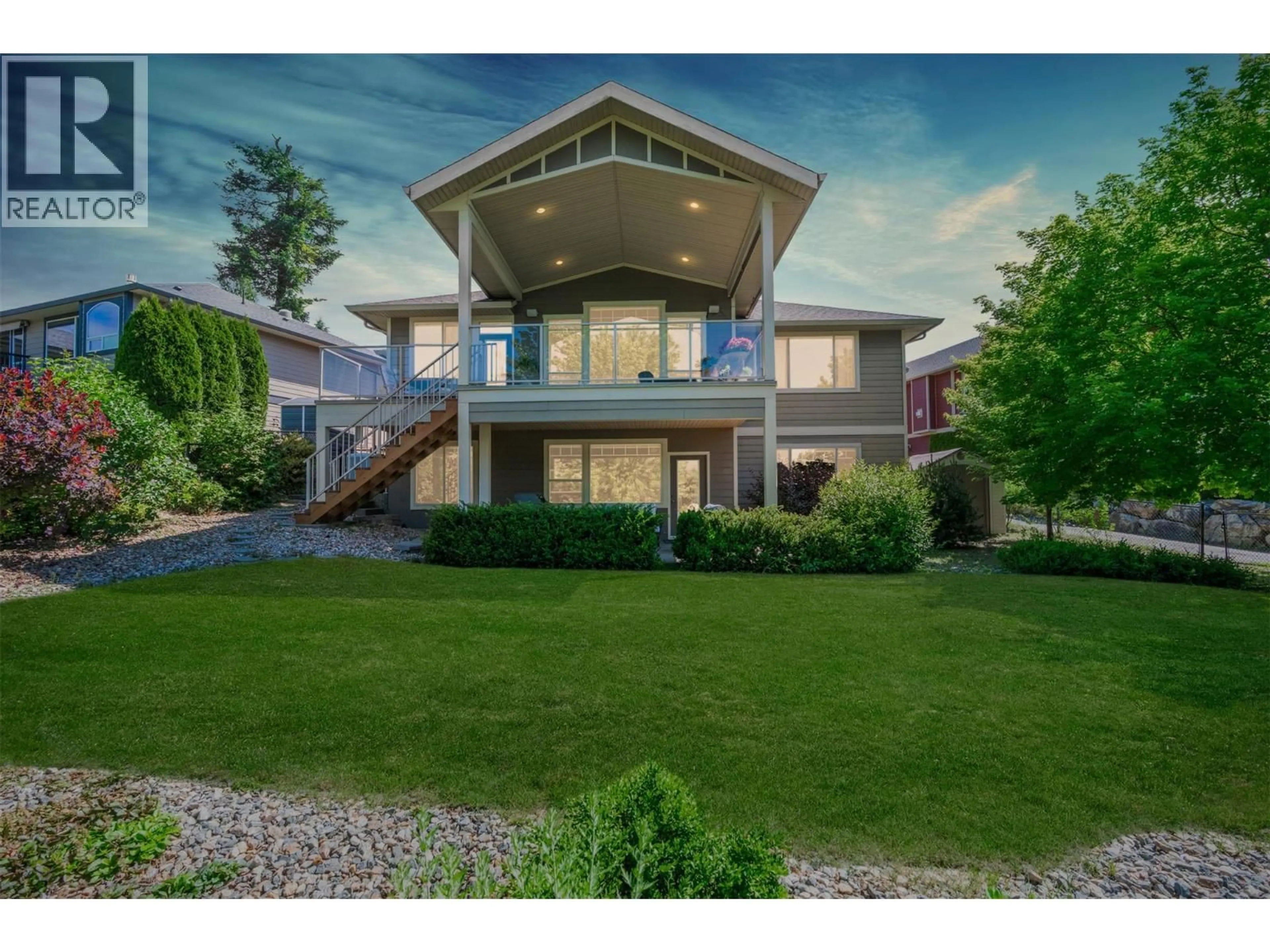 Unknown for 3931 POTHECARY PLACE, Armstrong British Columbia V4Y0X7