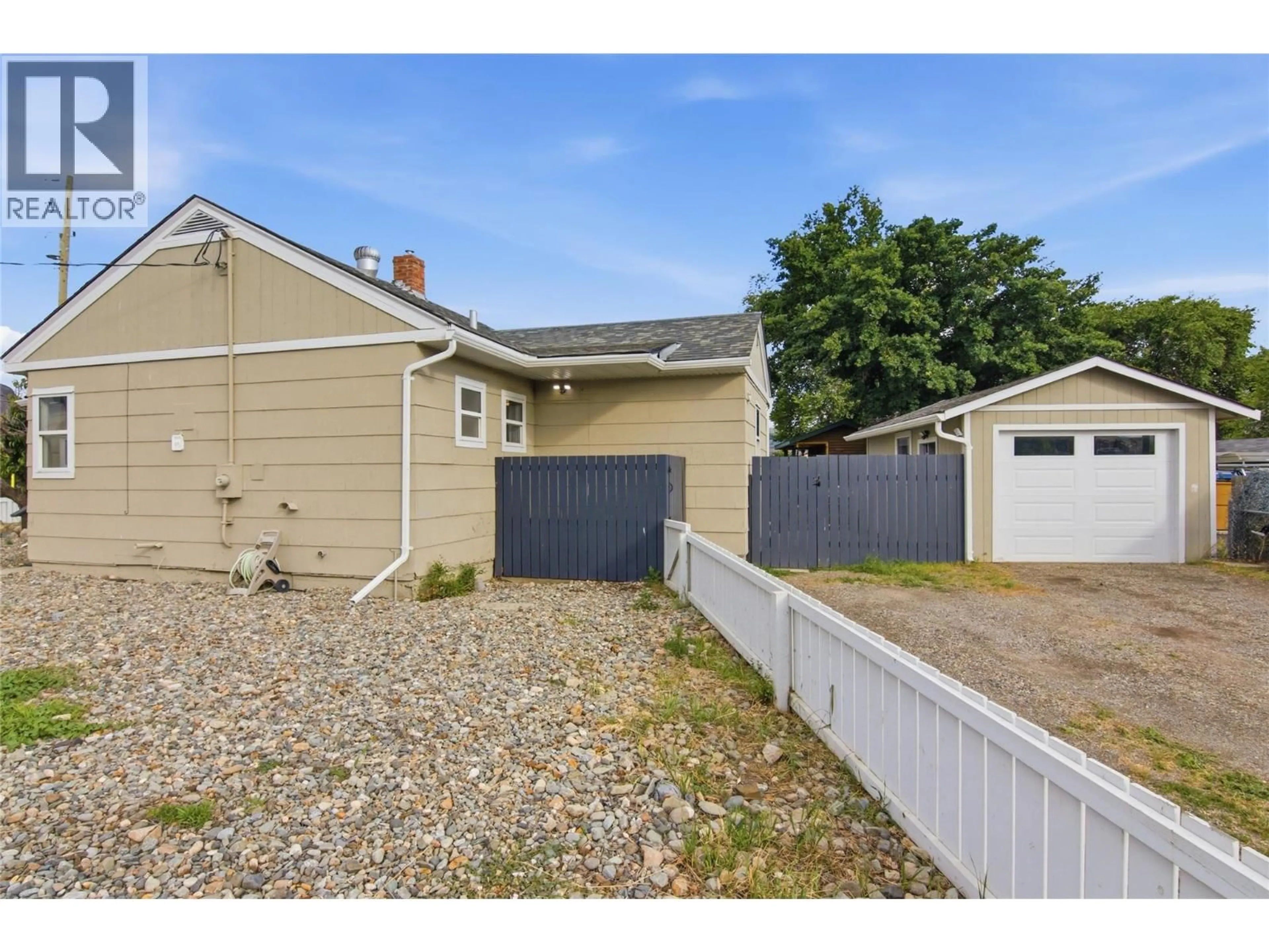 Unknown for 121 WILLOW STREET, Kamloops British Columbia V2B4C6