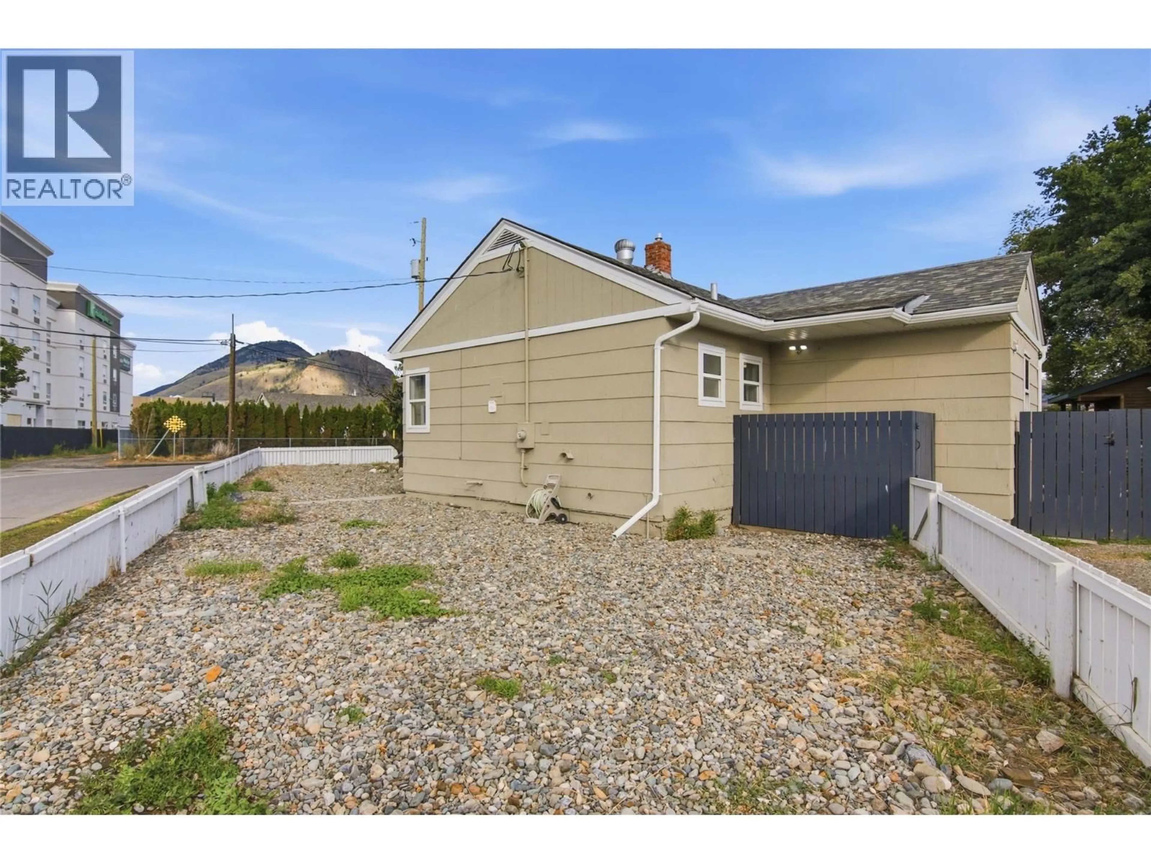 Unknown for 121 WILLOW STREET, Kamloops British Columbia V2B4C6
