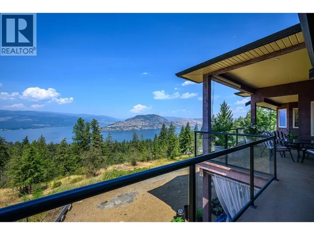 9265 KOKANEE ROAD, Vernon 5