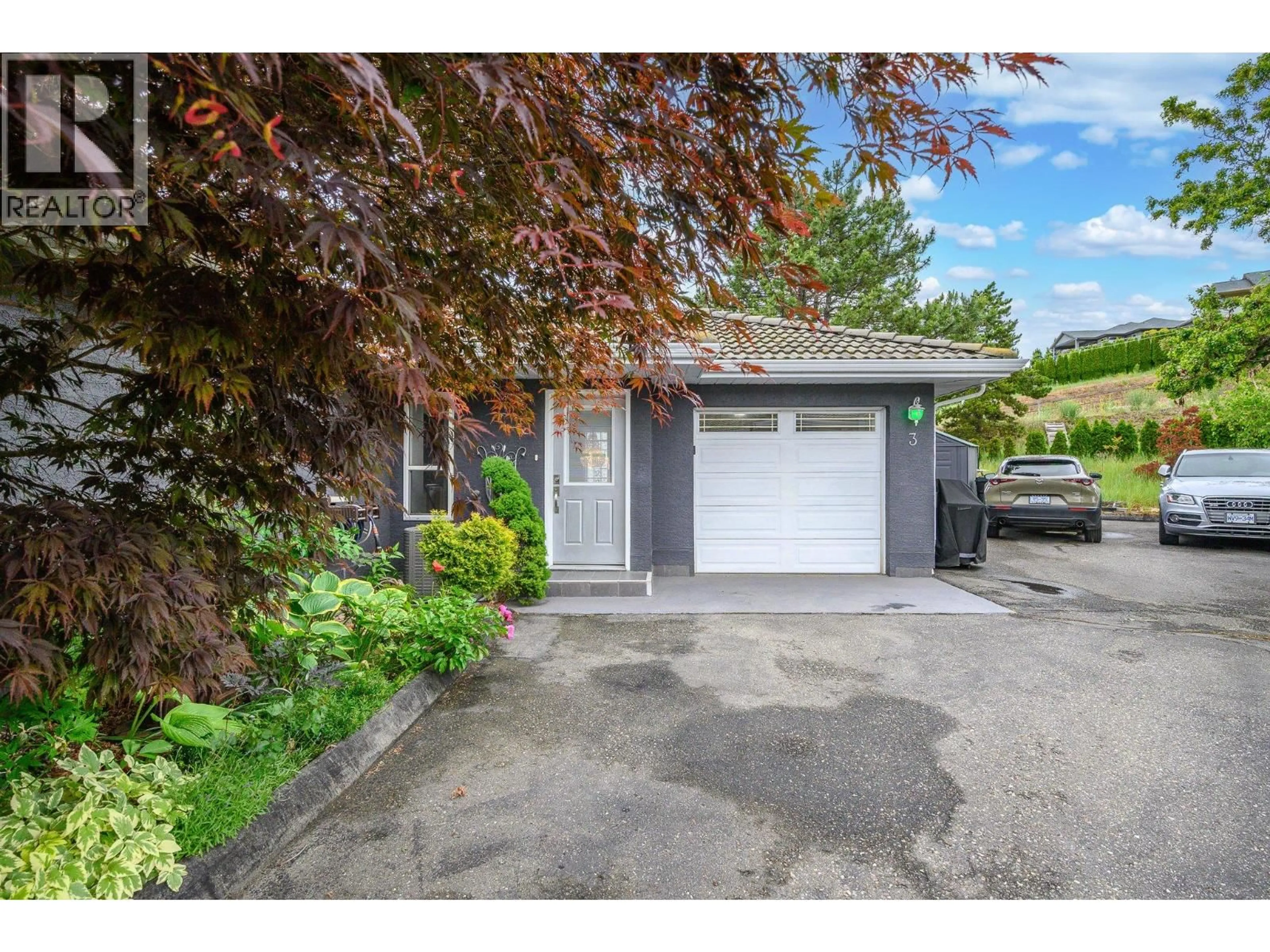 Unknown for 3 - 6901 MANNING PLACE, Vernon British Columbia V1B2Y6