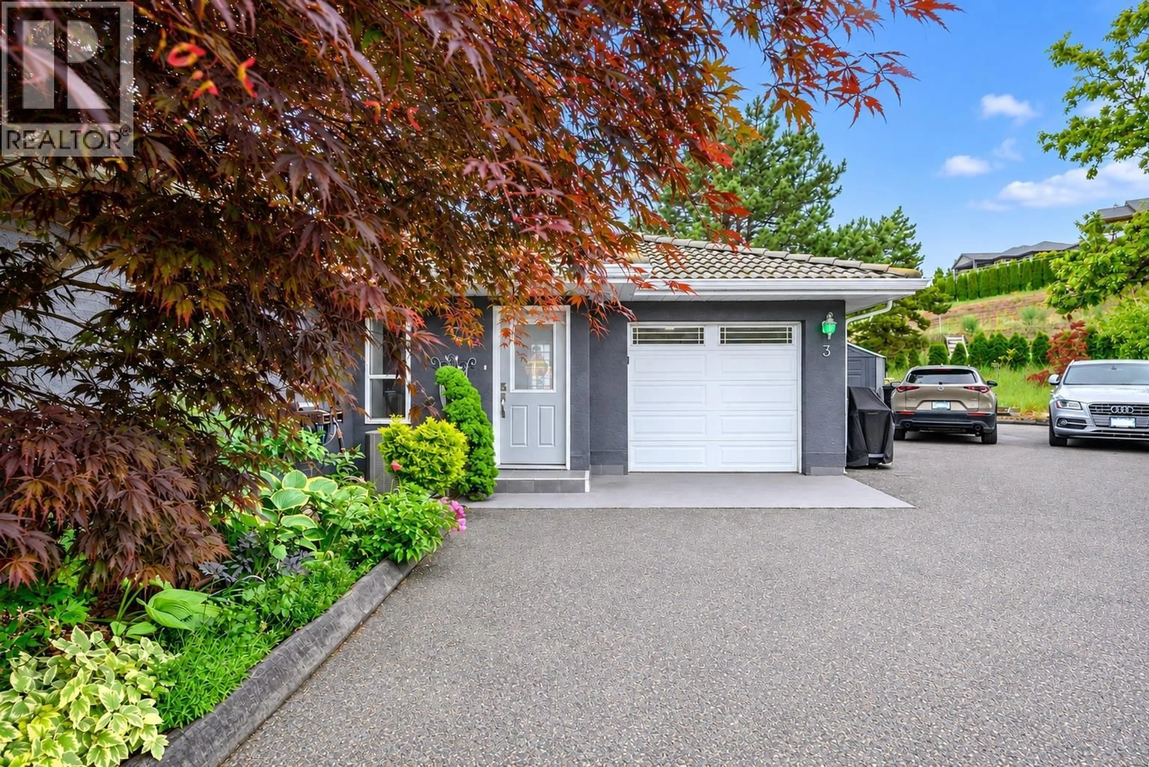 Unknown for 3 - 6901 MANNING PLACE, Vernon British Columbia V1B2Y6