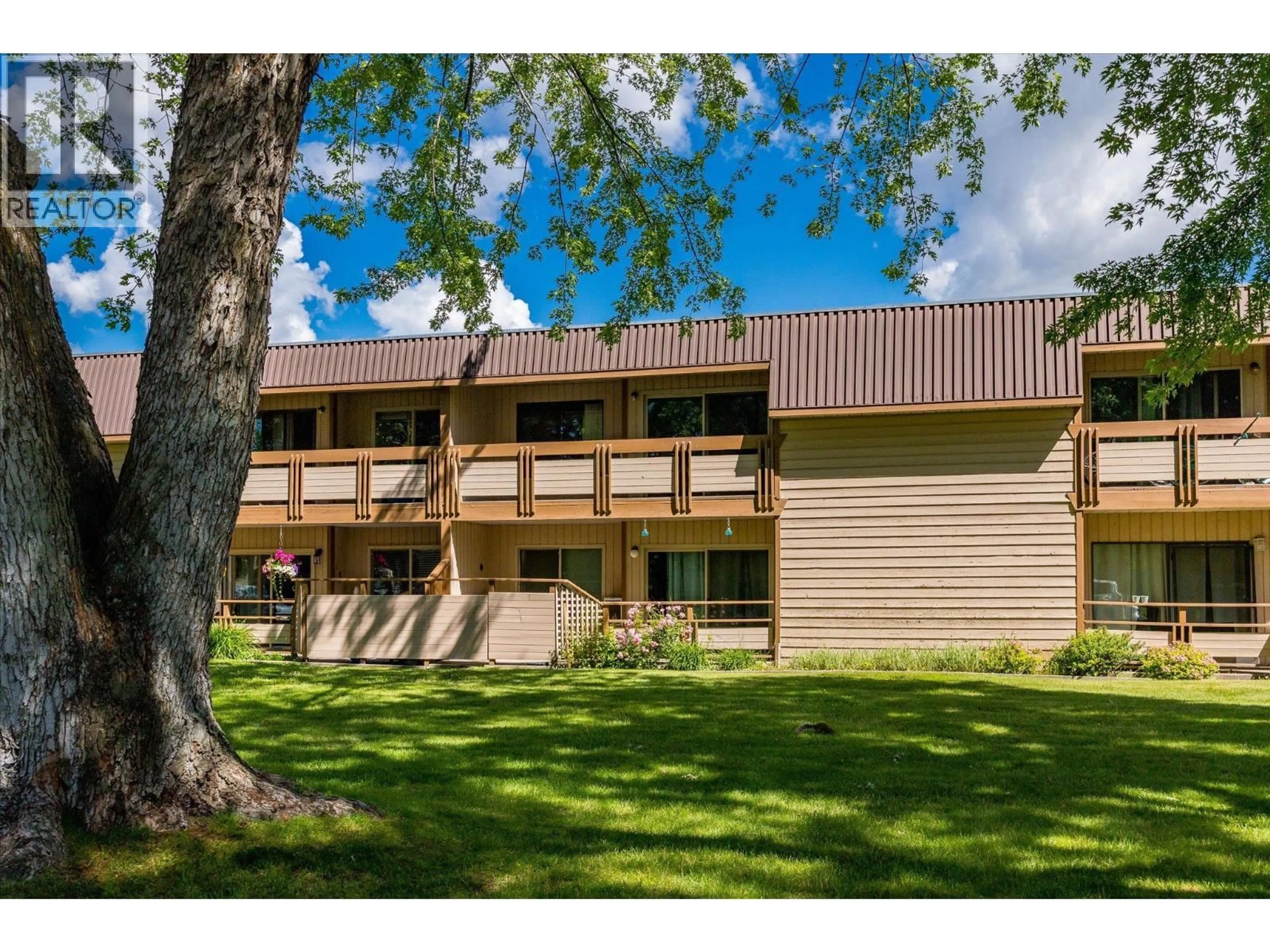 Unknown for 203A - 880 BADKE ROAD, Kelowna British Columbia V1X5Z6