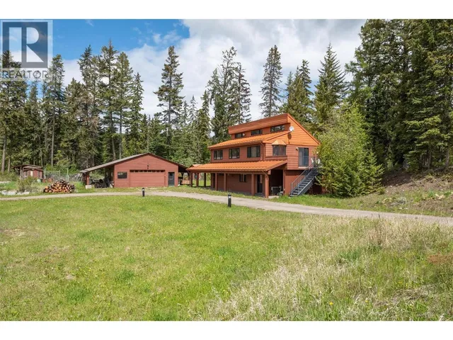 1306 HUCKLEBERRY ROAD, Kelowna 4