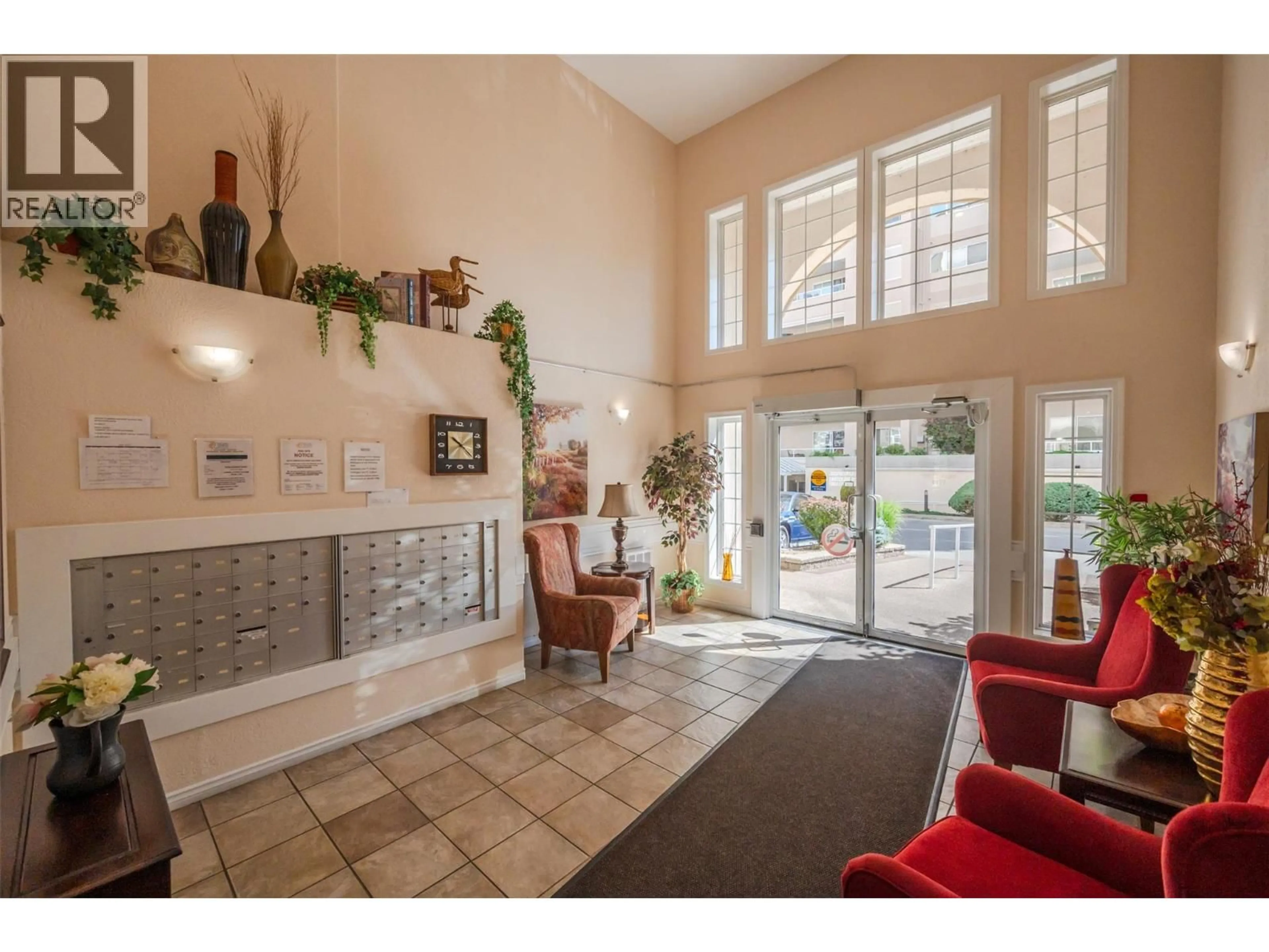 Unknown for 505 - 2285 ATKINSON STREET, Penticton British Columbia V2A8R7
