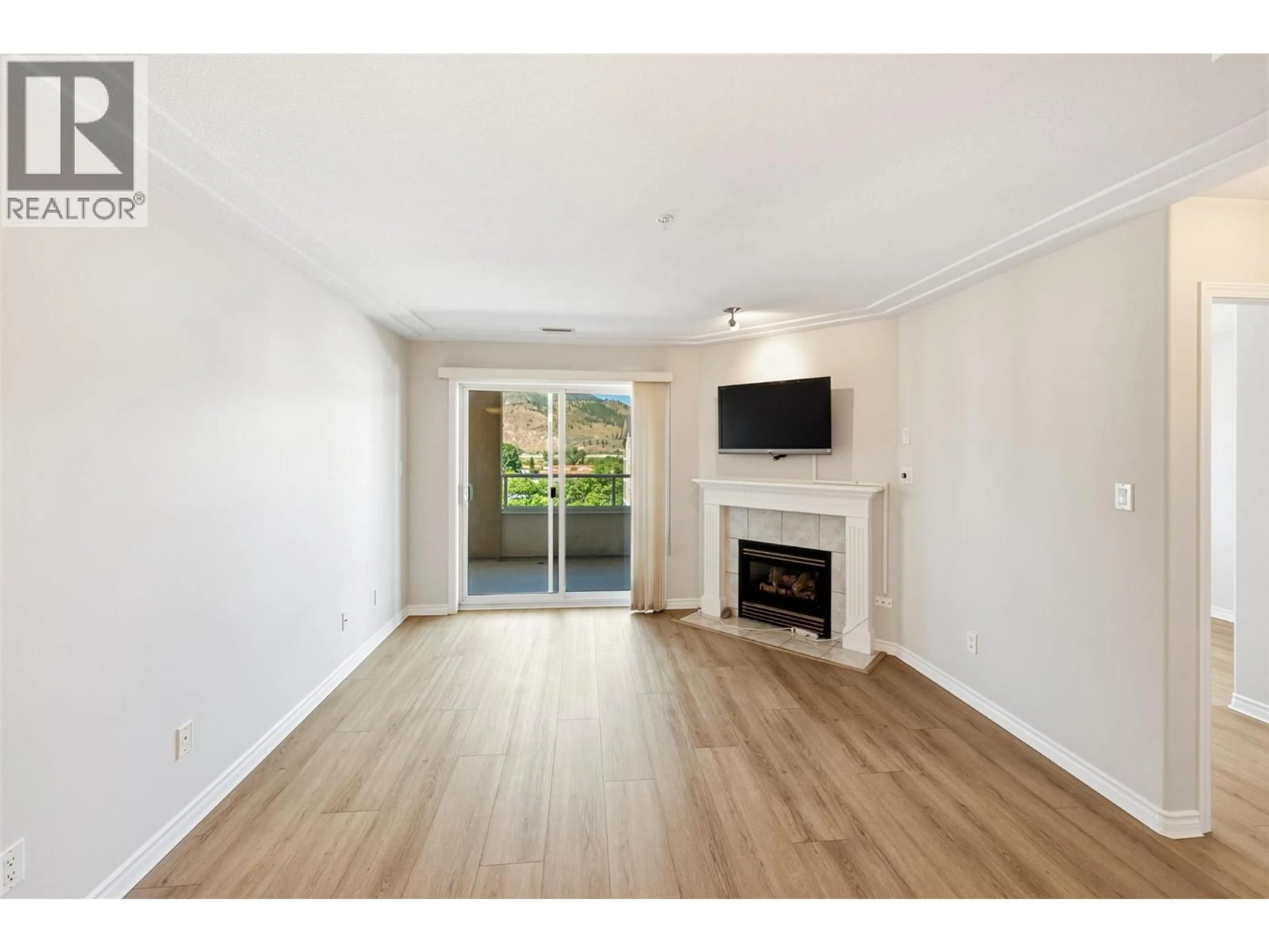A pic of a room for 505 - 2285 ATKINSON STREET, Penticton British Columbia V2A8R7