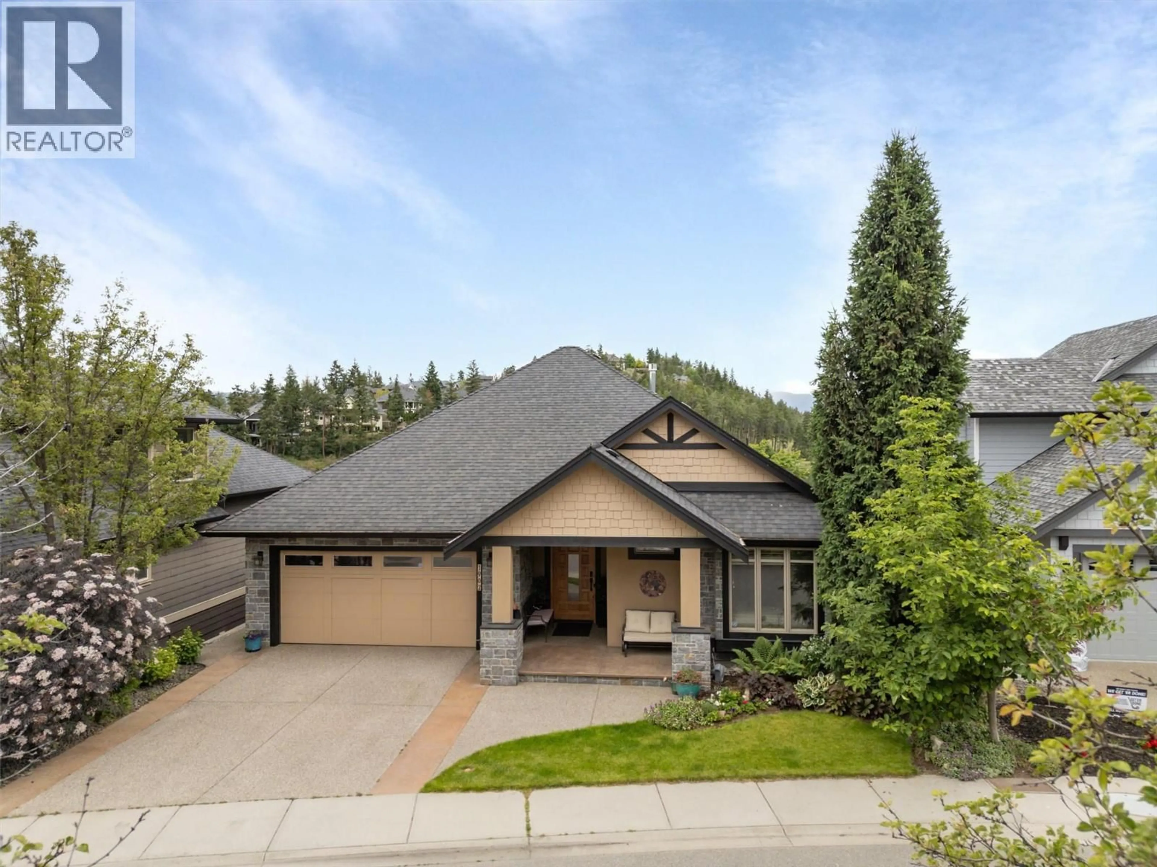 Unknown for 1902 HIDDEN LAKE PLACE, Kelowna British Columbia V1V2W8