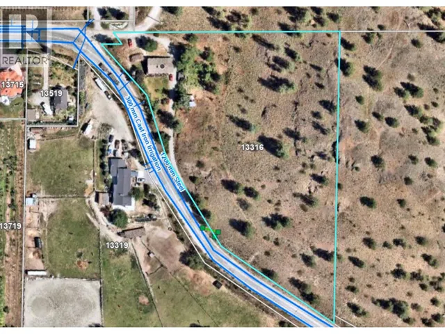 13316 PRAIRIE VALLEY ROAD, Summerland 2