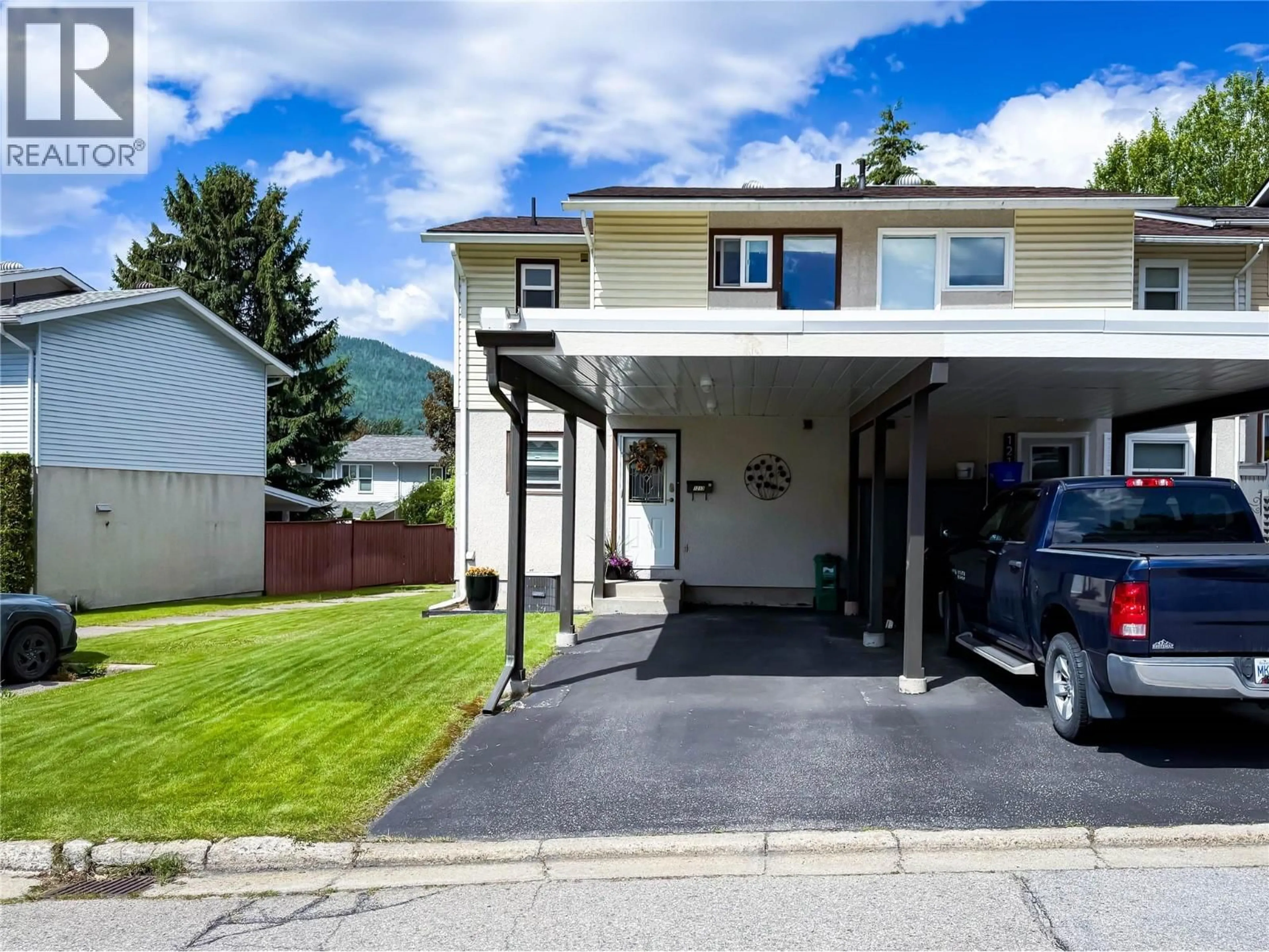 Unknown for 1213 PRIMROSE STREET, Trail British Columbia V1R4M8