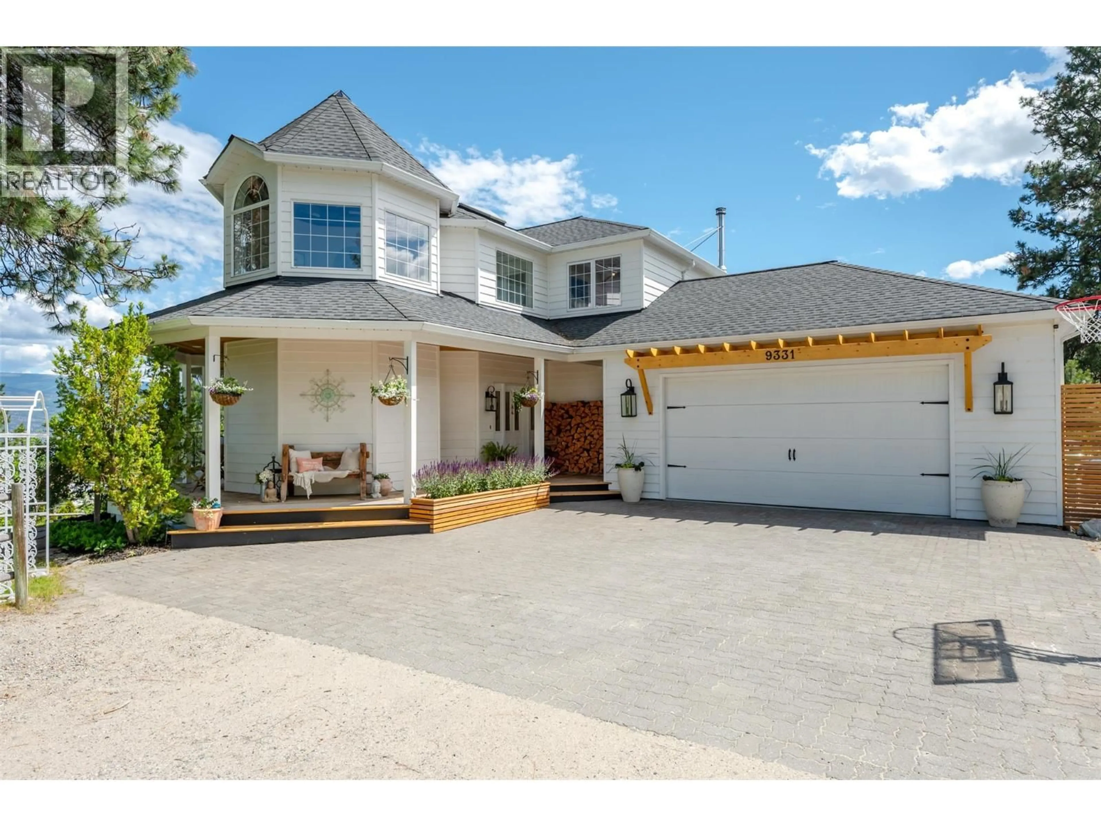 Unknown for 9331 CANYON VIEW ROAD, Summerland British Columbia V0H1Z2