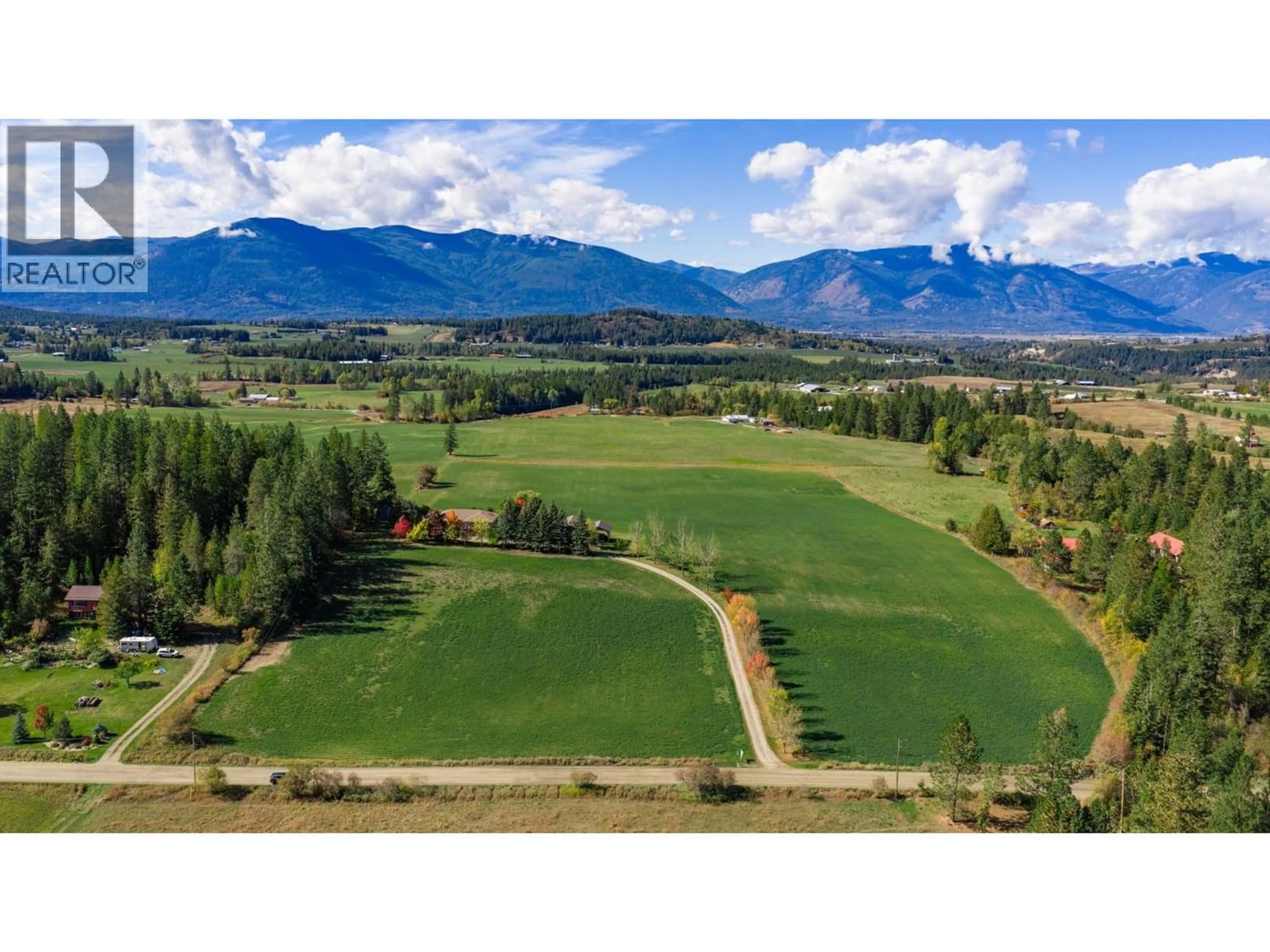 Unknown for 3319 LLOYD ROAD, Canyon British Columbia V0B1C1