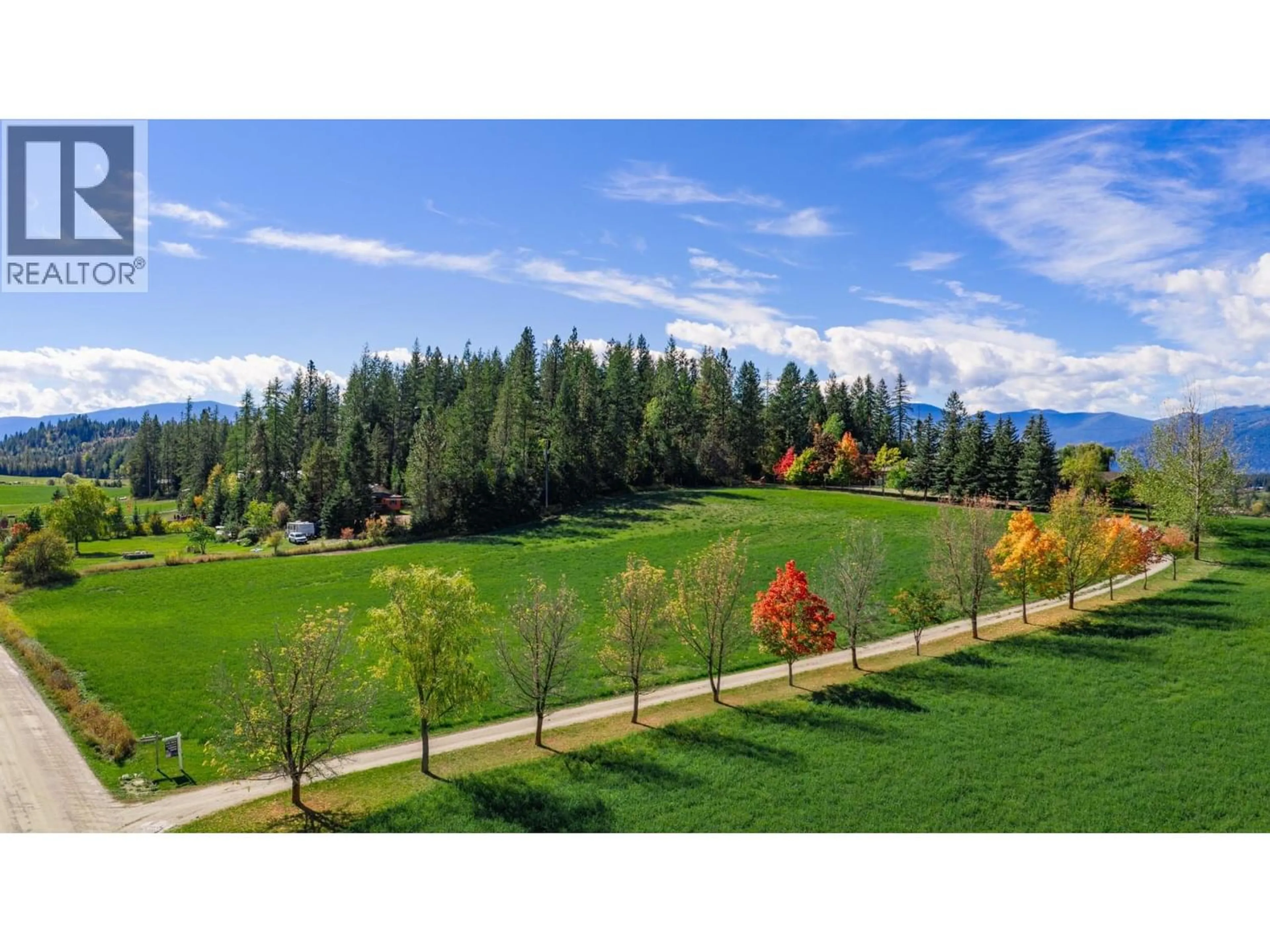 Unknown for 3319 LLOYD ROAD, Canyon British Columbia V0B1C1