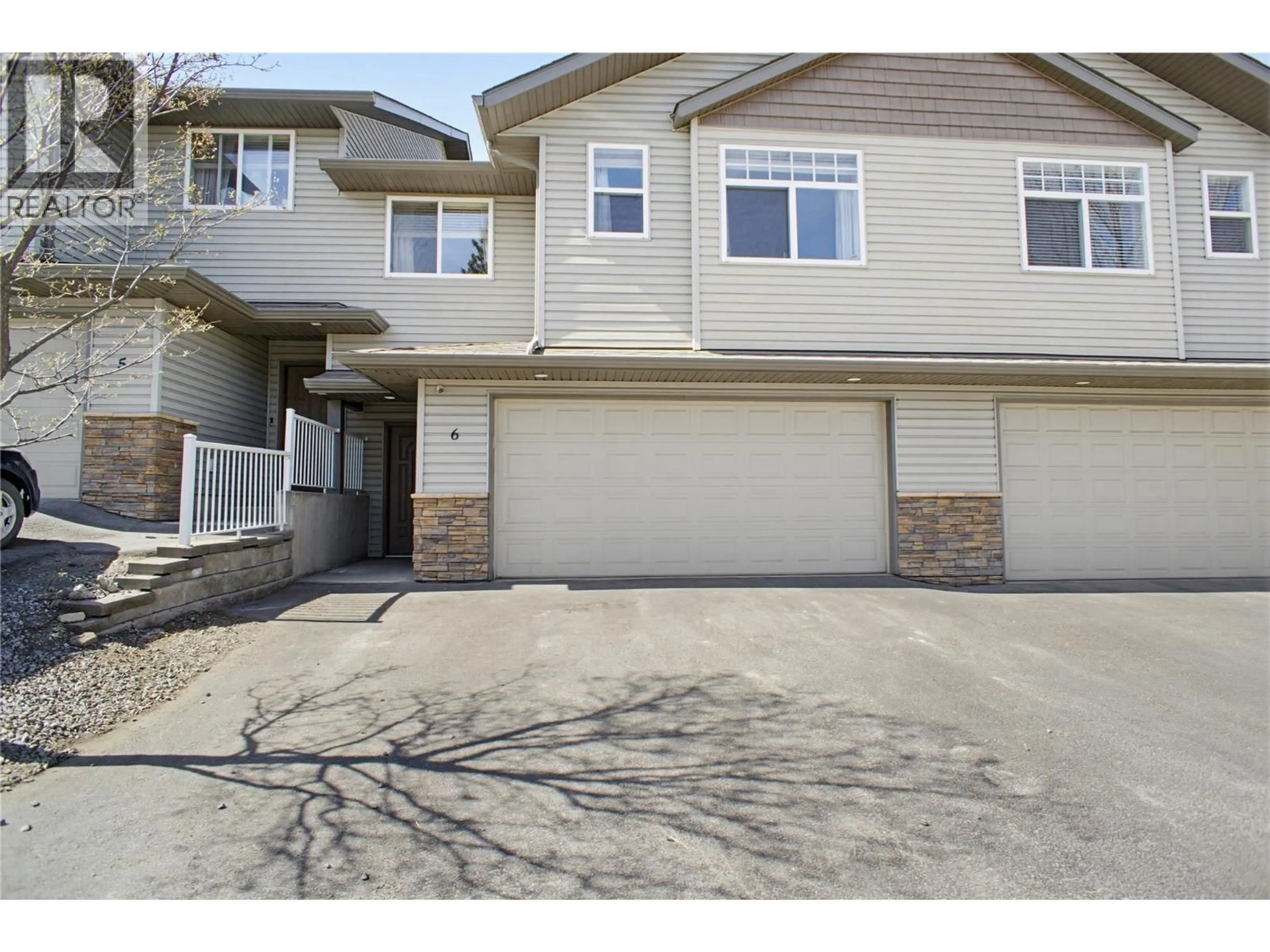 Unknown for 6 - 2046 ROBSON PLACE, Kamloops British Columbia V2E0A5