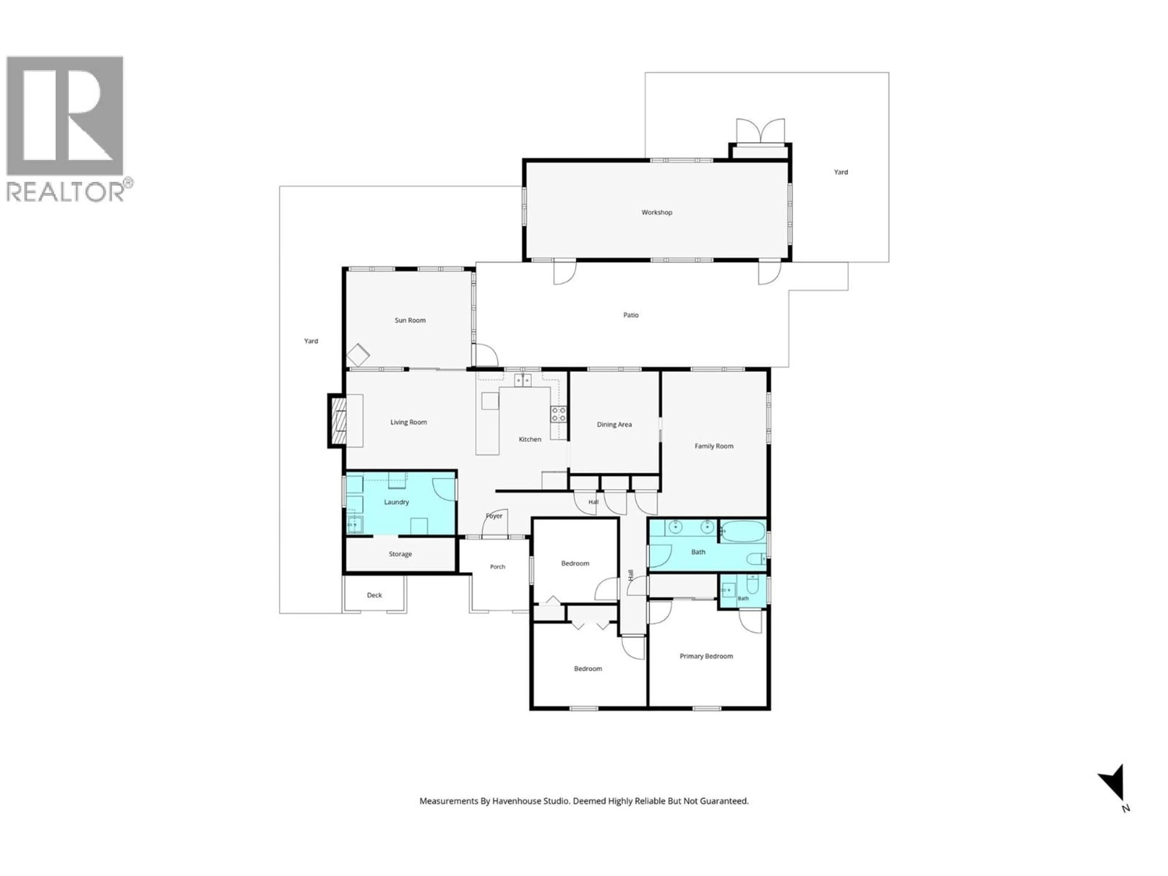 Floor plan for 2102 CLAPPERTON AVENUE, Merritt British Columbia V1K1B8