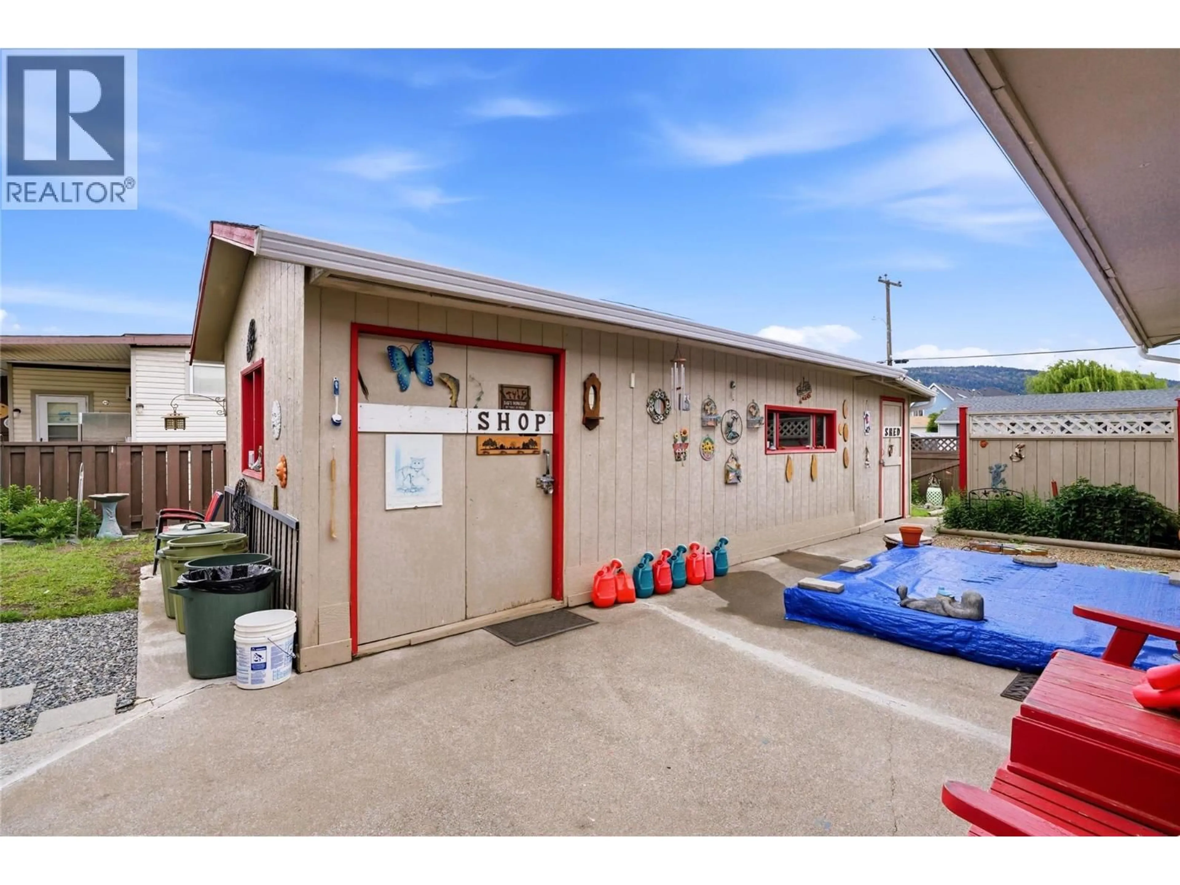 Unknown for 2102 CLAPPERTON AVENUE, Merritt British Columbia V1K1B8