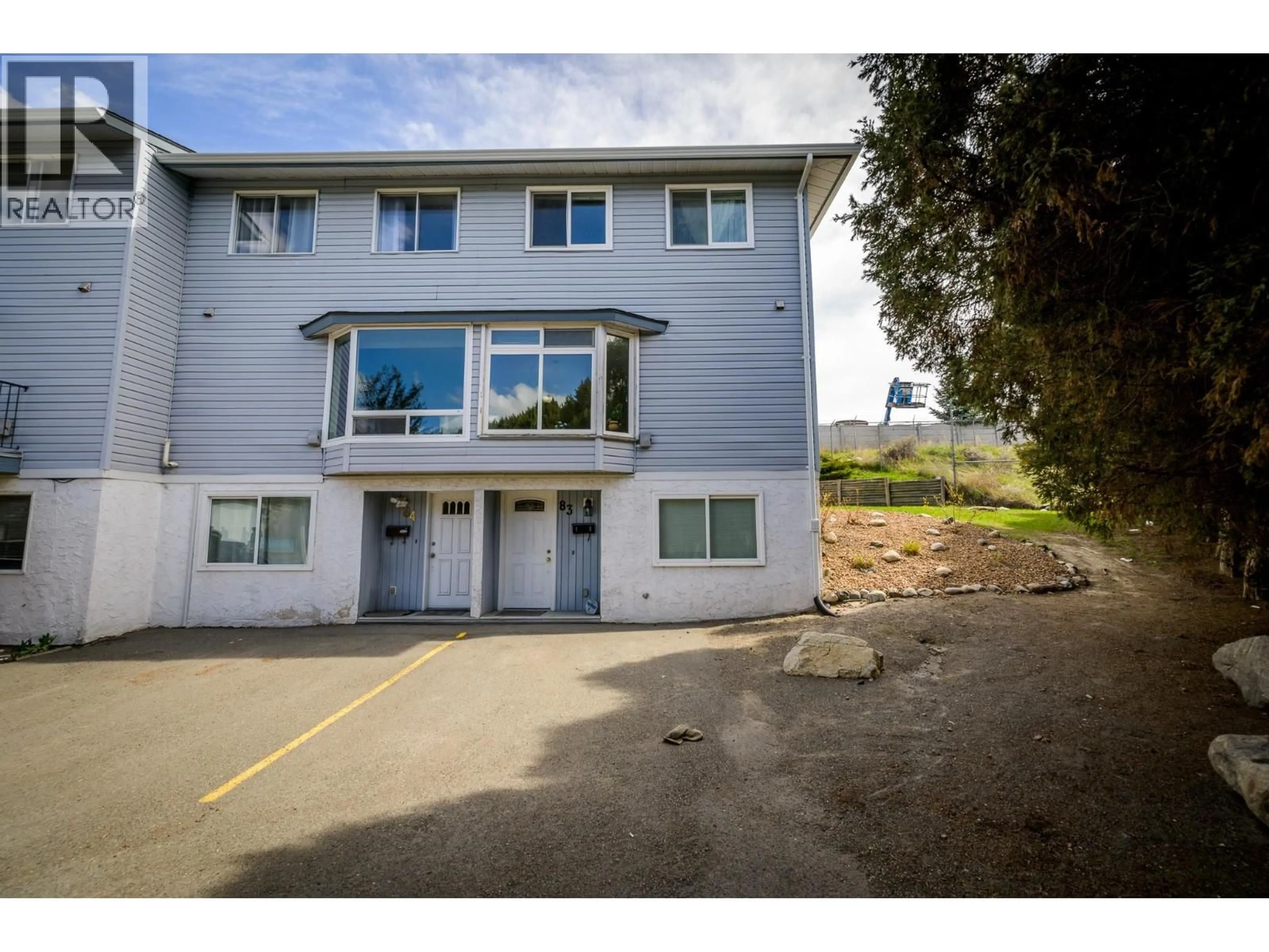 Unknown for 83 - 665 MCBETH PLACE, Kamloops British Columbia V2C5V9