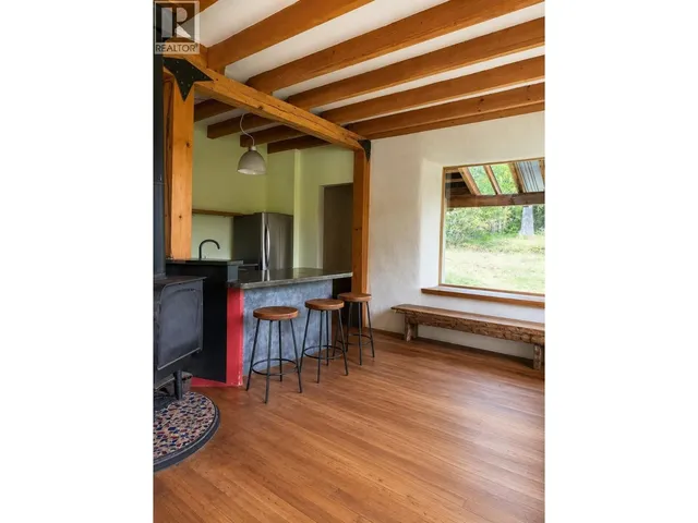 6001 LONGBEACH ROAD, Nelson 5