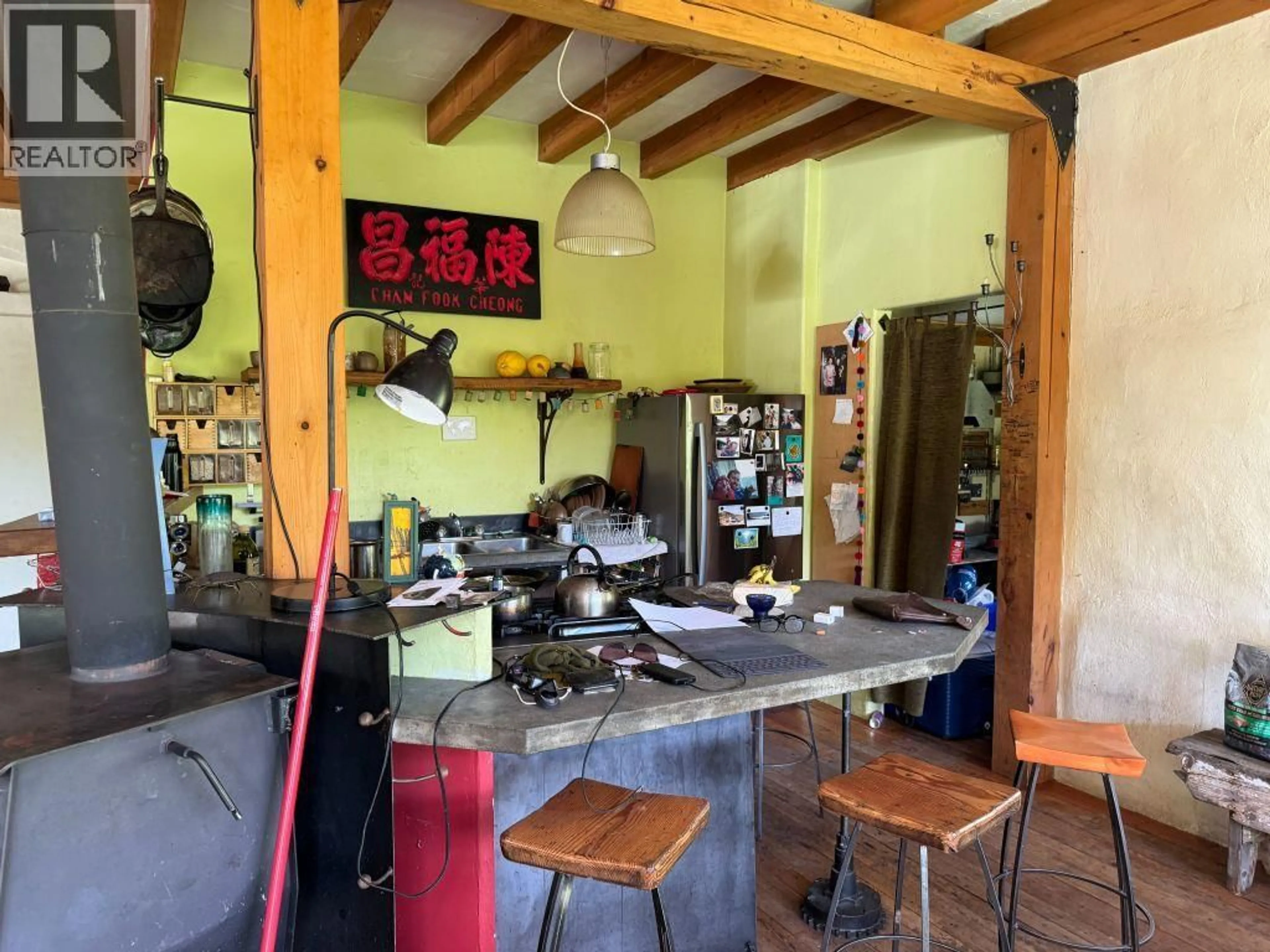 Unknown for 6001 LONGBEACH ROAD, Nelson British Columbia V1L6P3