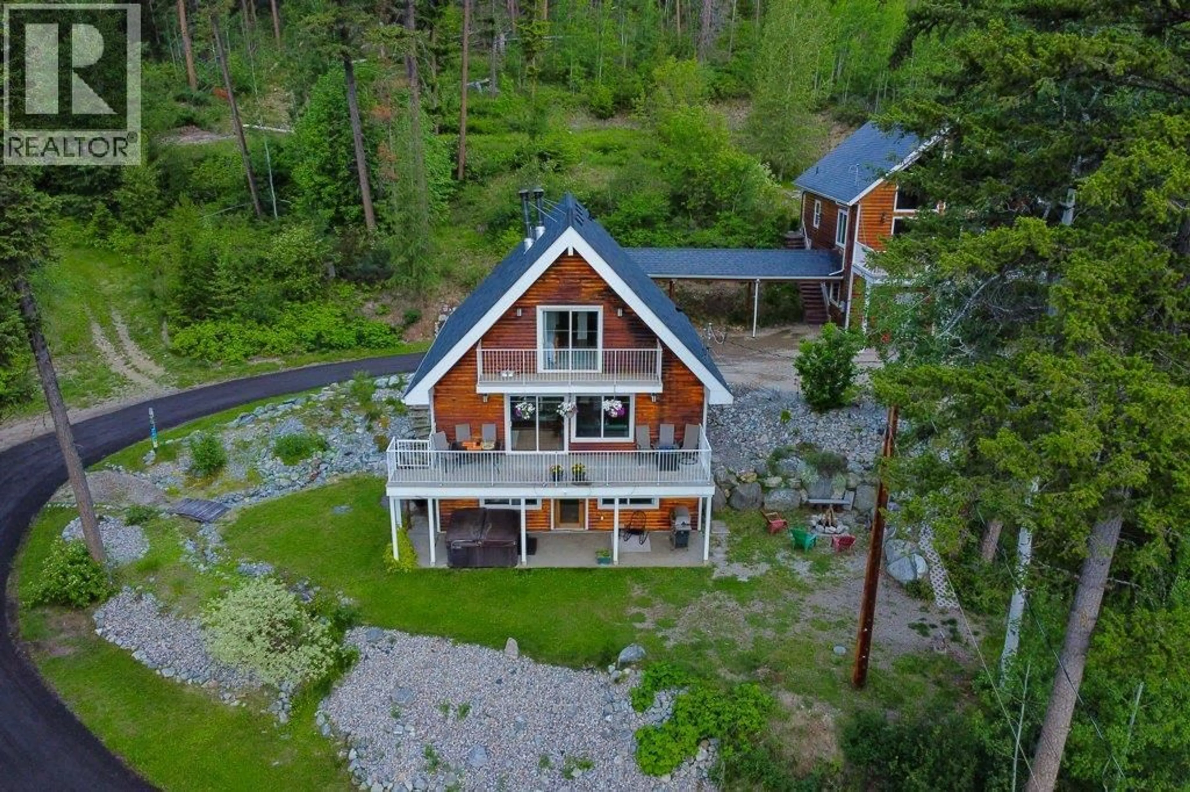 Unknown for 370 PHILPOTT ROAD, Kelowna British Columbia V1P1J6