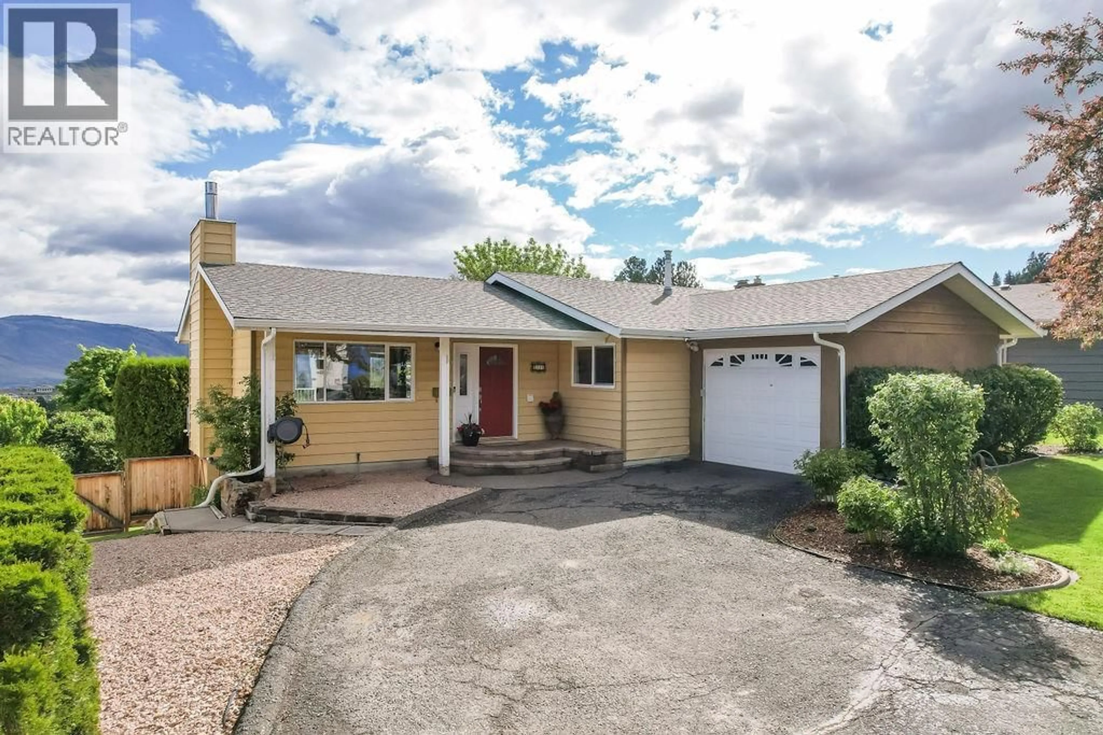 Unknown for 264 MONMOUTH DRIVE, Kamloops British Columbia V2E1M1