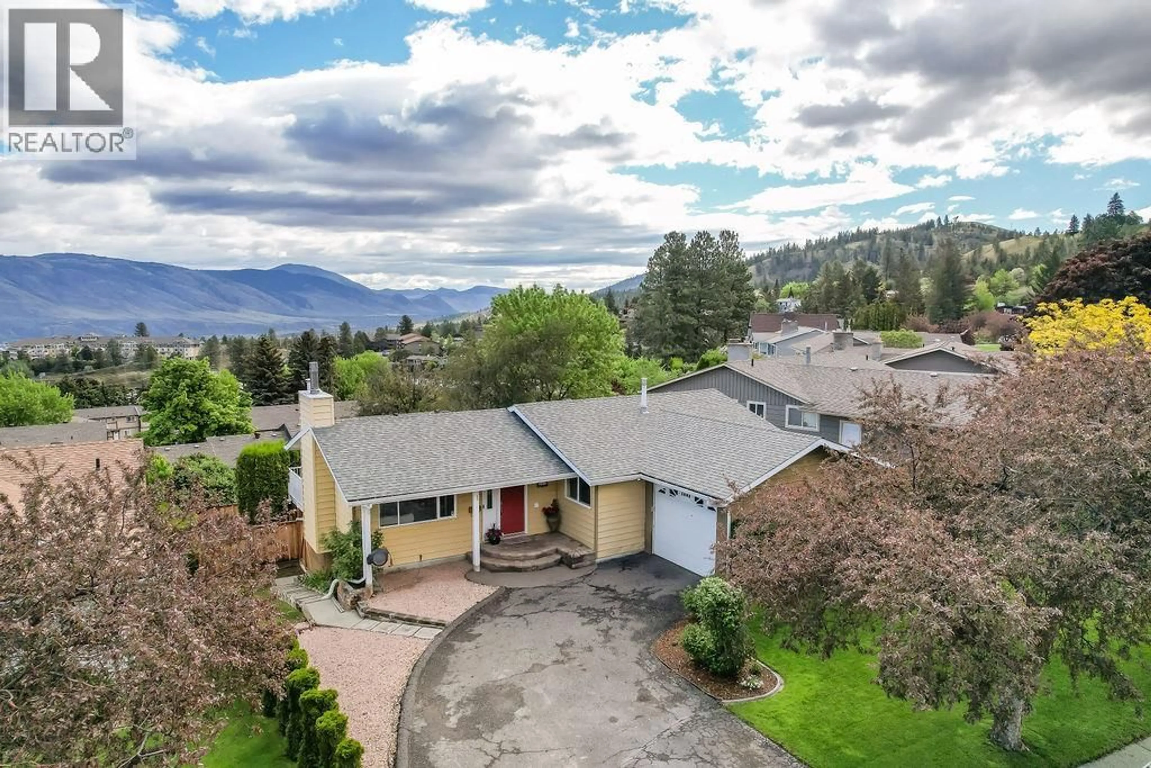 Unknown for 264 MONMOUTH DRIVE, Kamloops British Columbia V2E1M1