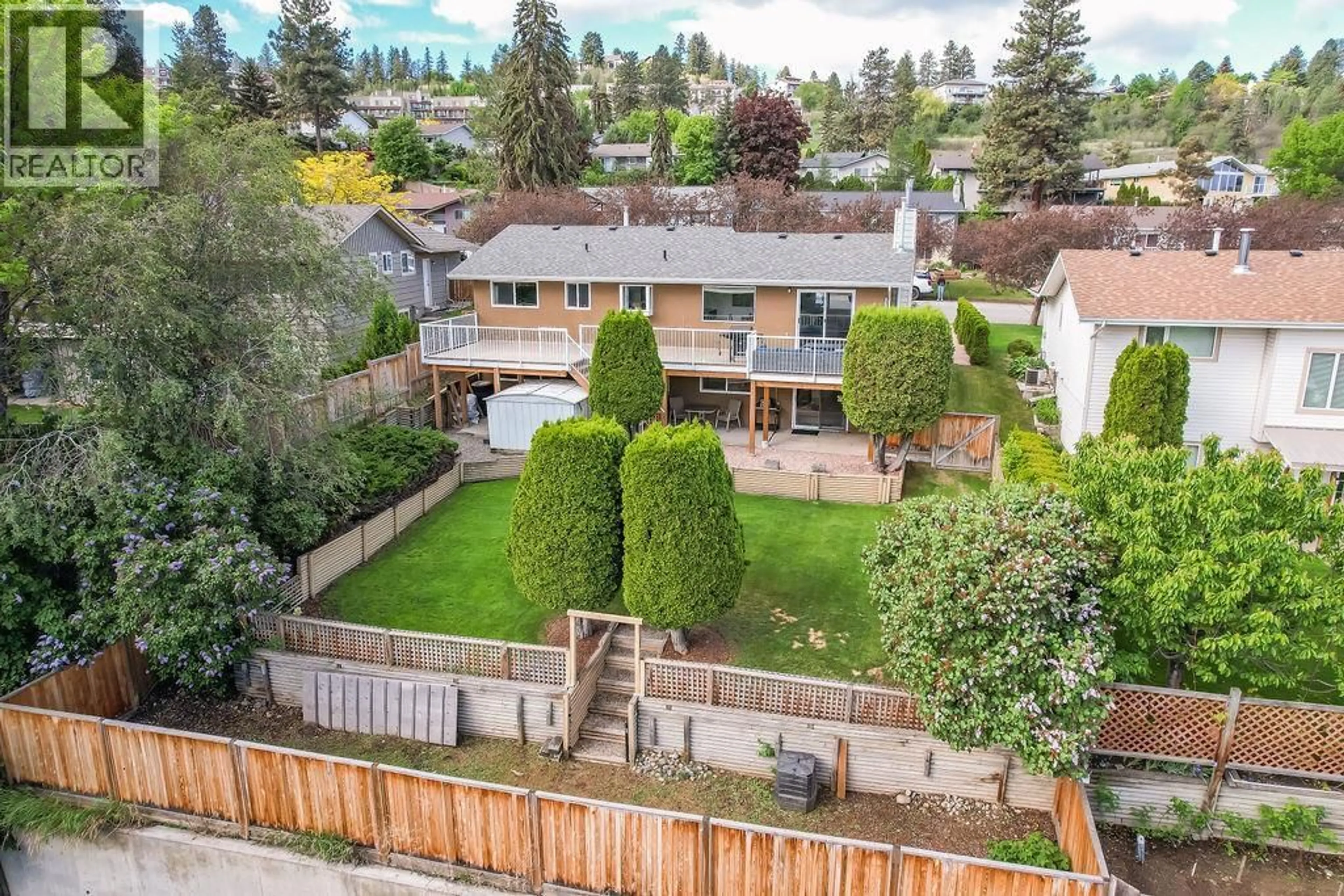 Unknown for 264 MONMOUTH DRIVE, Kamloops British Columbia V2E1M1