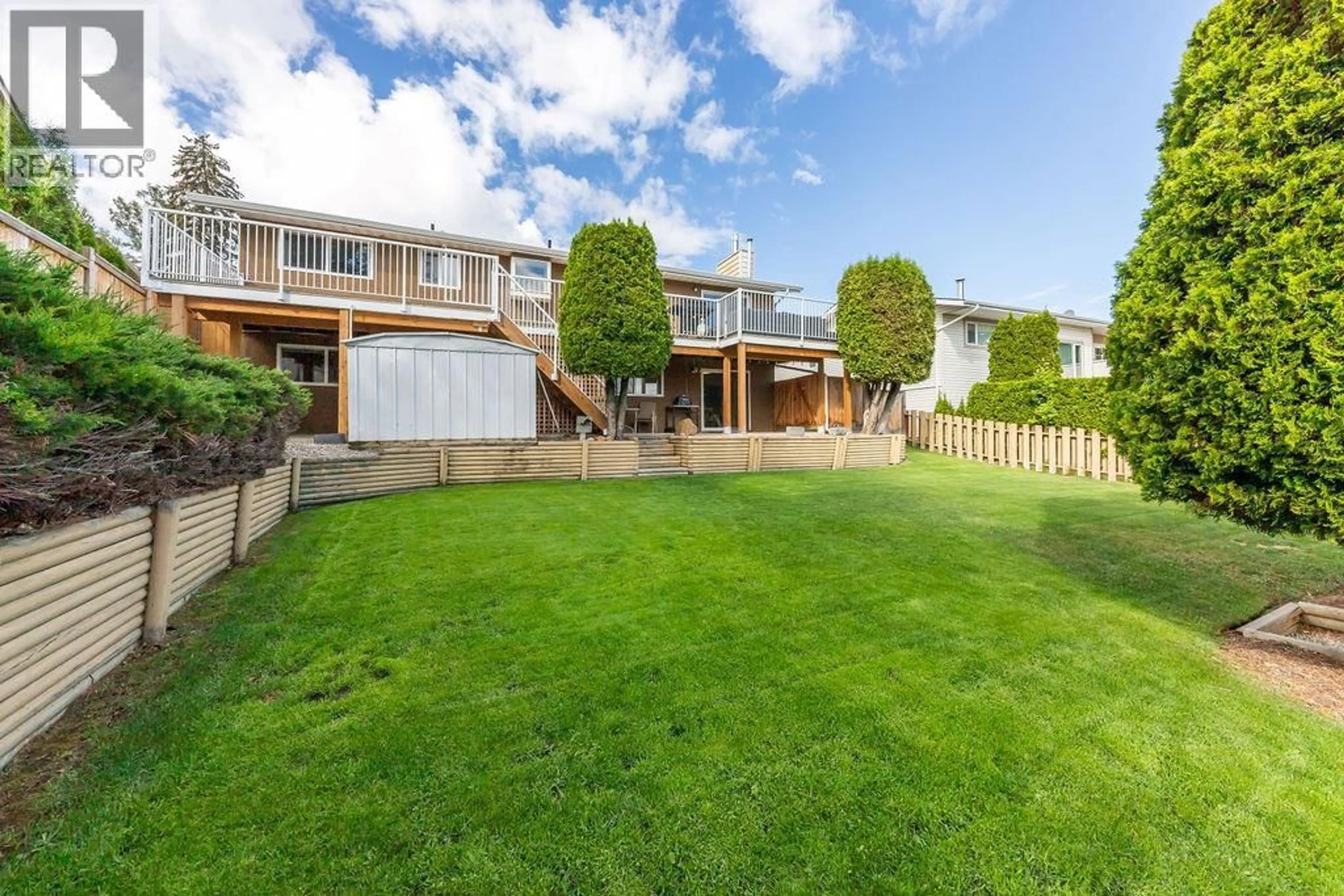 Unknown for 264 MONMOUTH DRIVE, Kamloops British Columbia V2E1M1