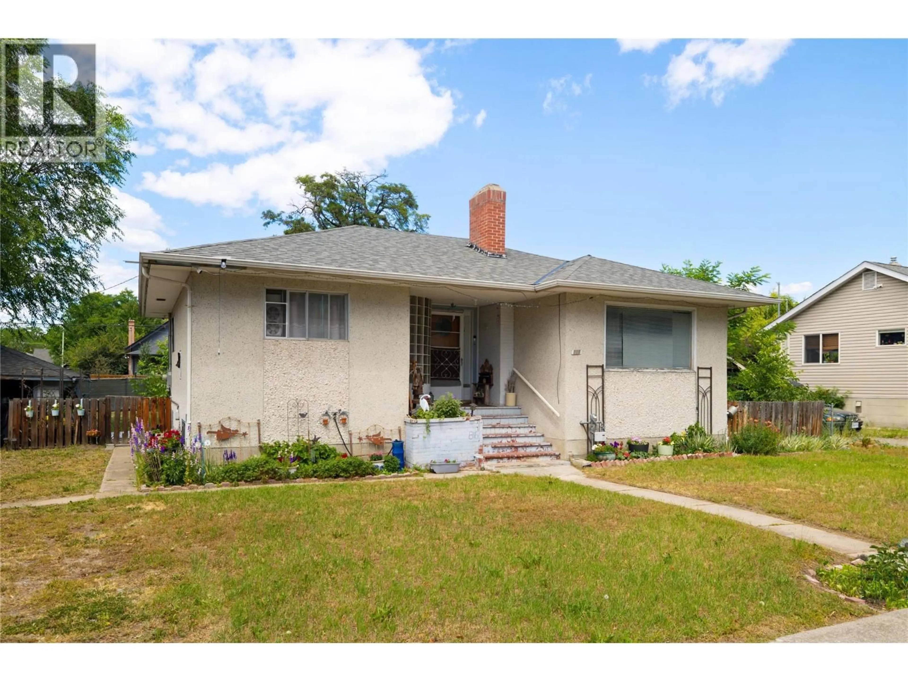 Unknown for 816 LEON AVENUE, Kelowna British Columbia V1Y6J8