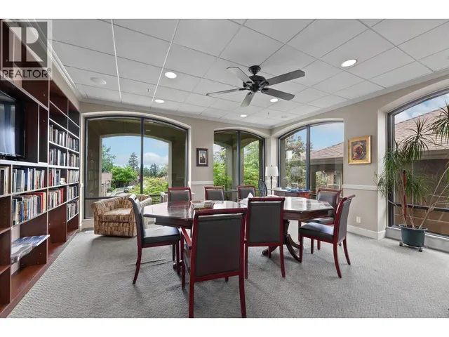 212 - 4433 GORDON DRIVE, Kelowna 5