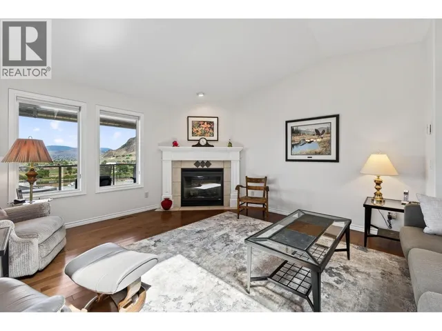 6 - 1651 VALLEYVIEW DRIVE, Kamloops 3