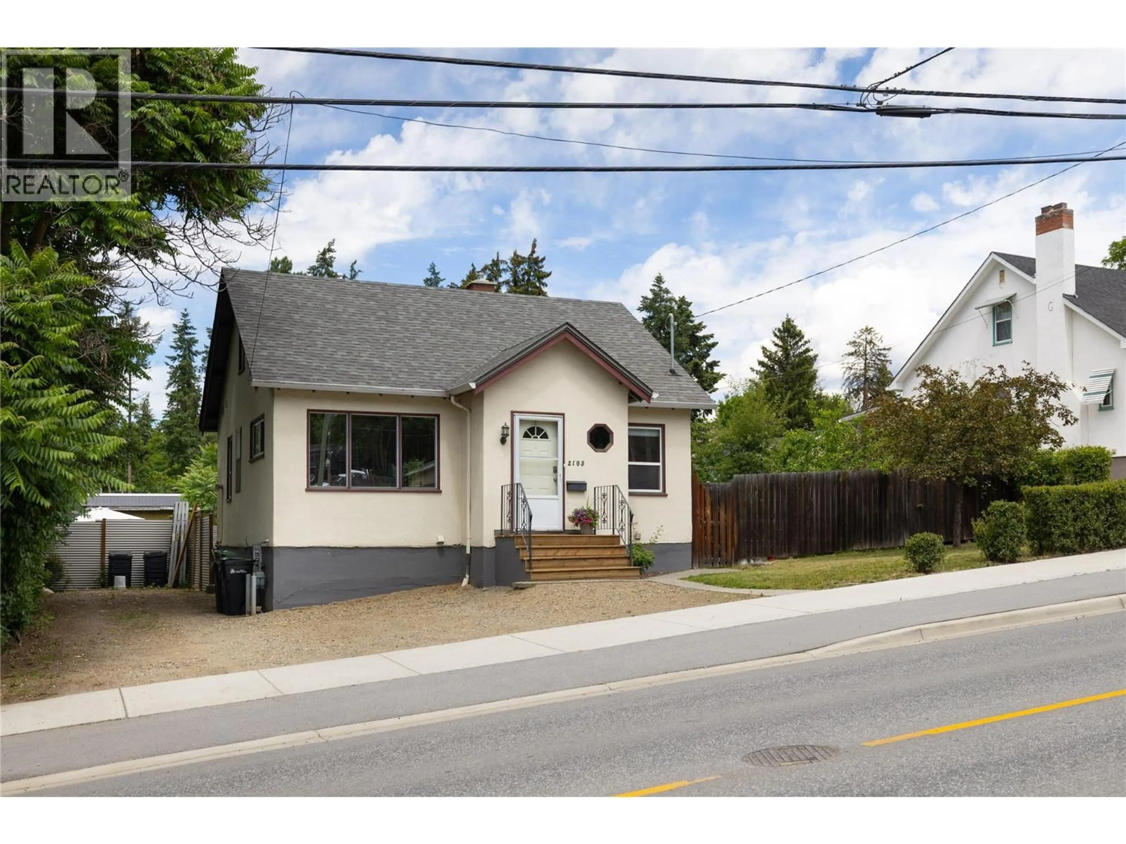 Unknown for 2105 32 AVENUE, Vernon British Columbia V1T2K1