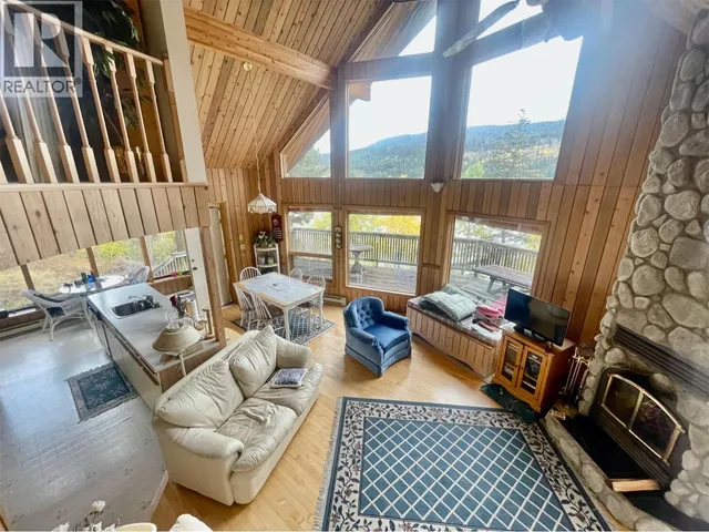 8200 GUN LAKE ROAD WEST, Gold Bridge 2