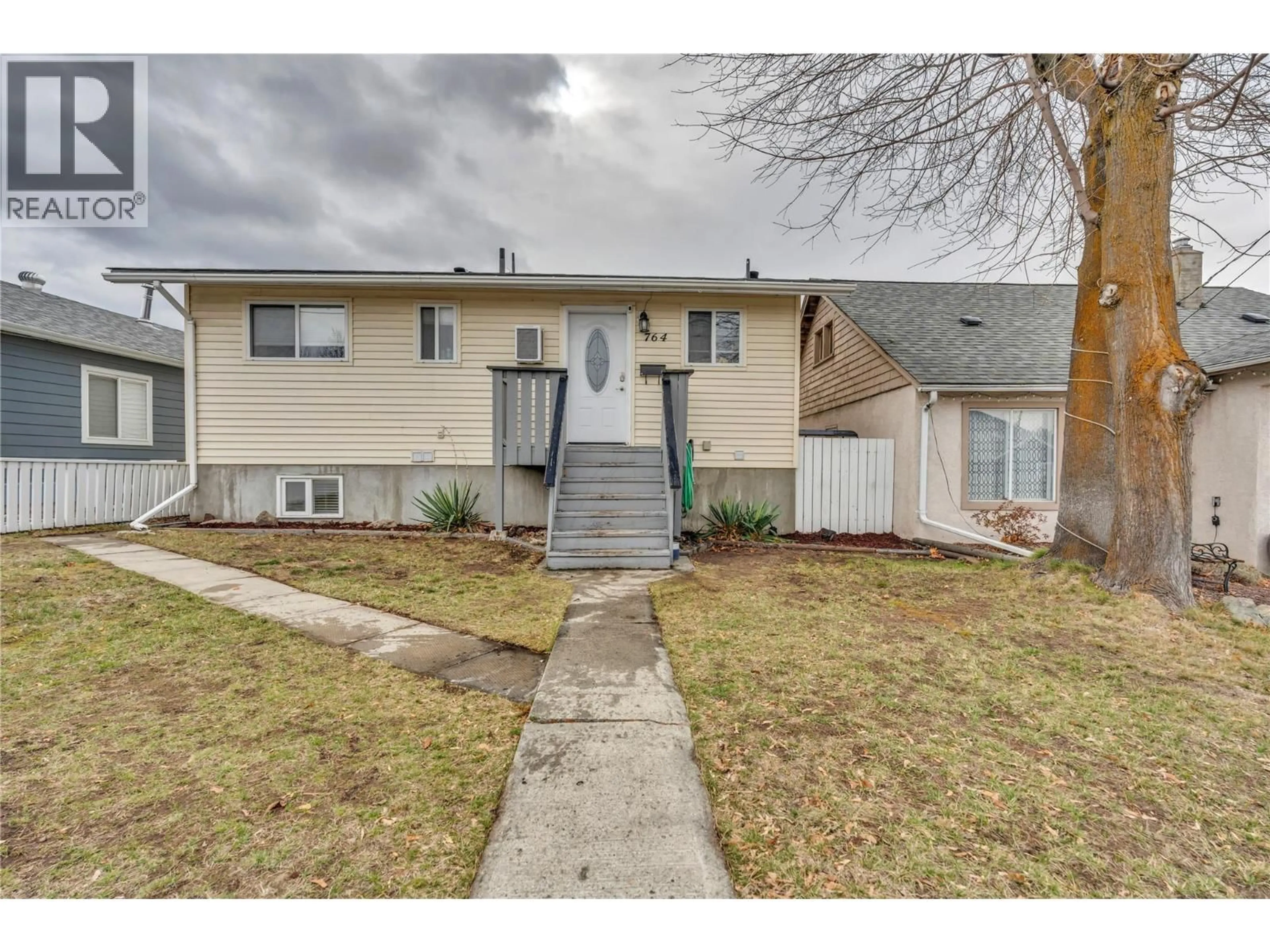 Unknown for 764 PENTICTON AVENUE, Penticton British Columbia V2A2M8