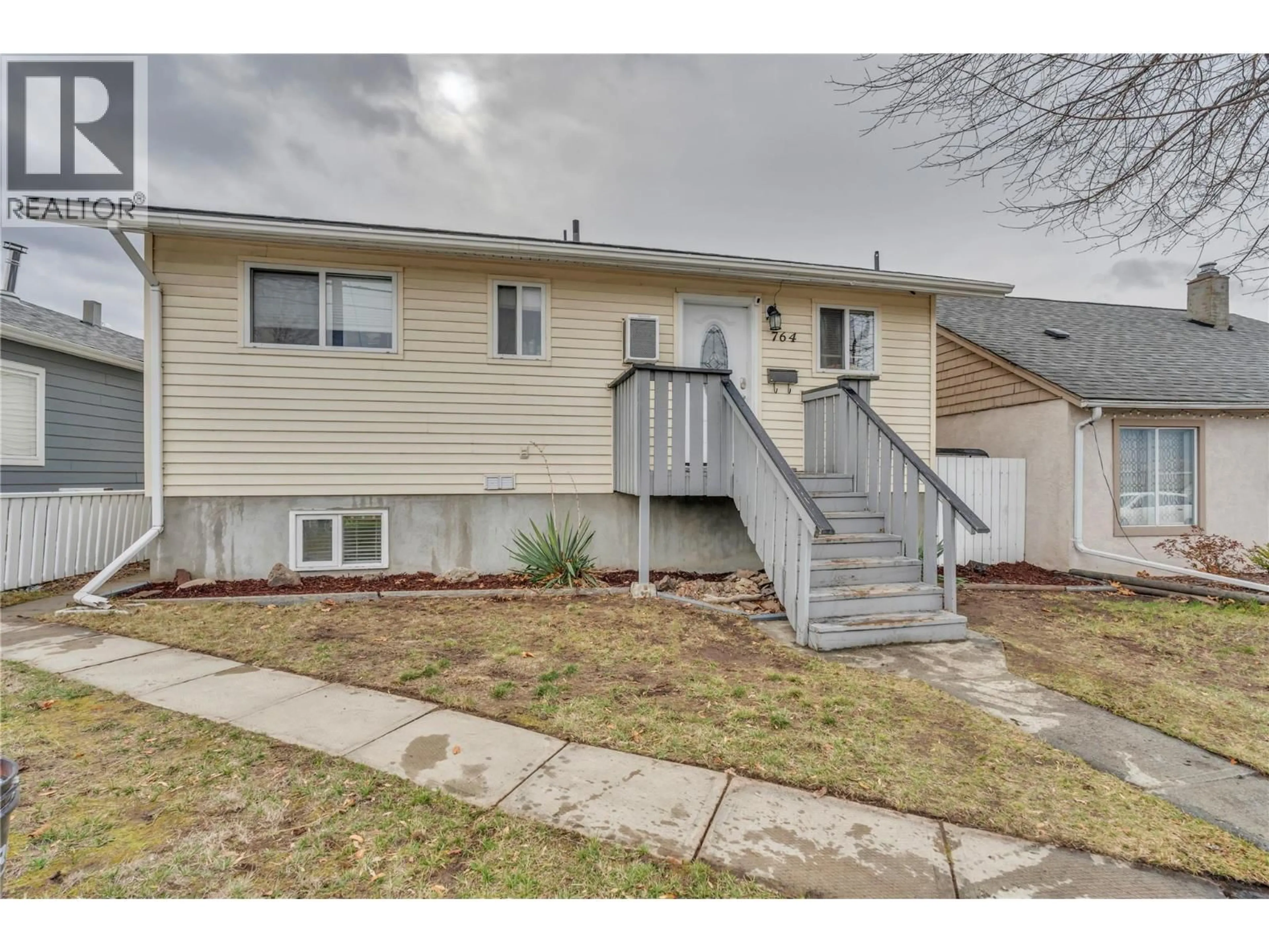 Unknown for 764 PENTICTON AVENUE, Penticton British Columbia V2A2M8