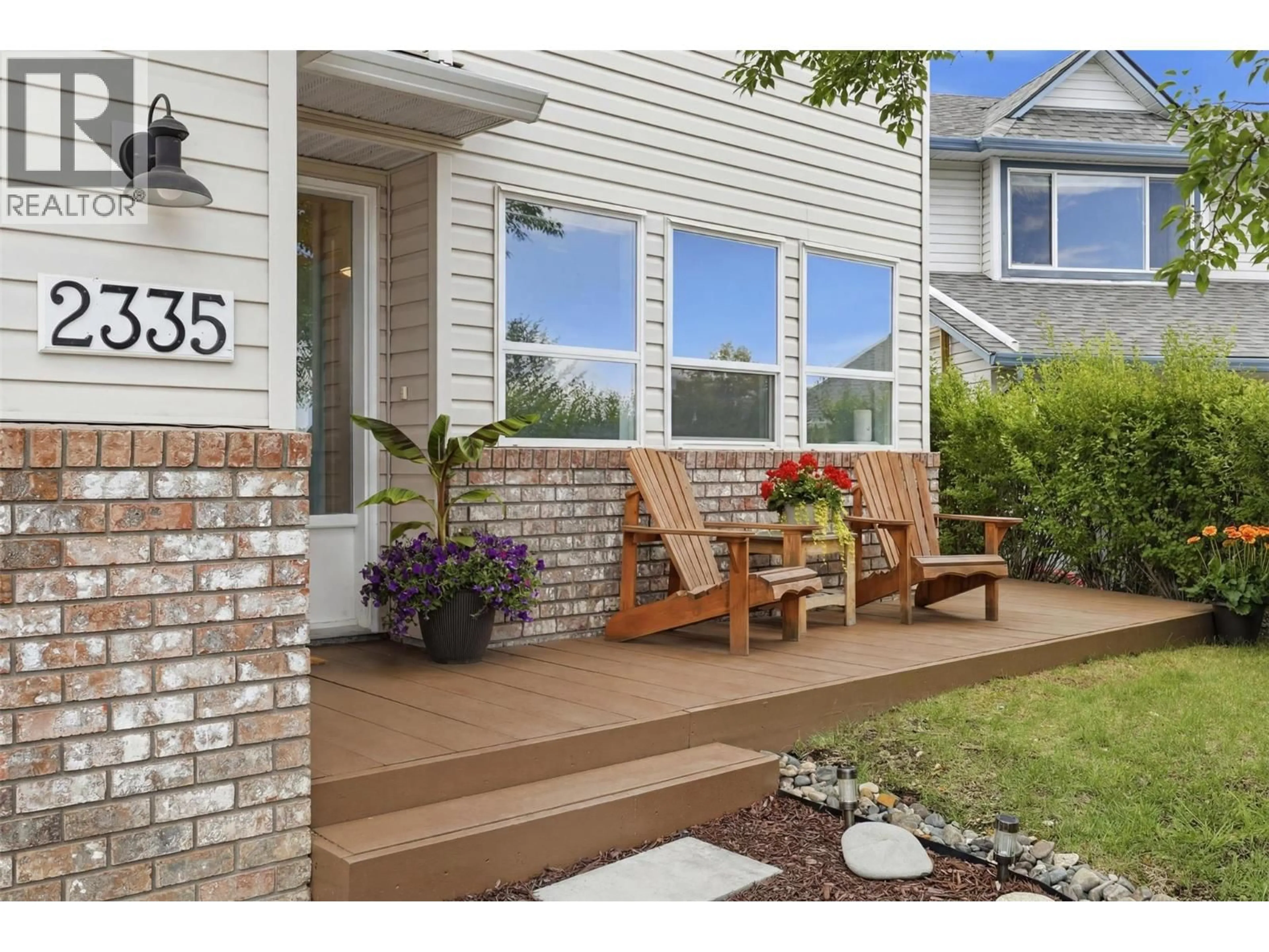 Unknown for 2335 REGENT PLACE, Kamloops British Columbia V1S1W9