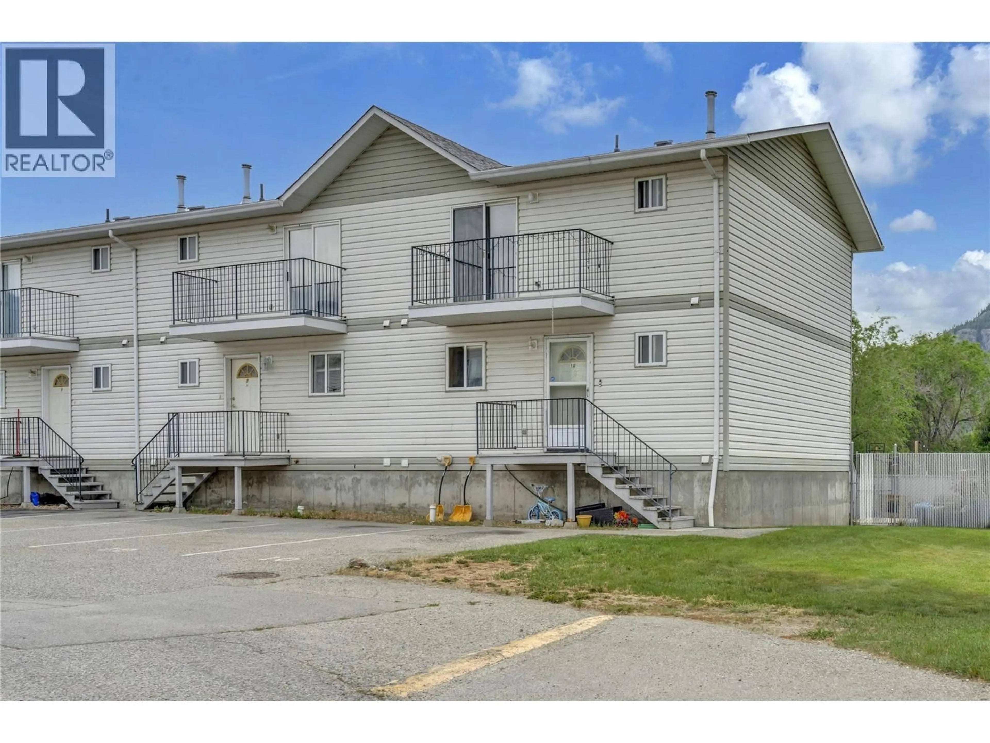 Unknown for 10 - 1020 CEDAR STREET, Okanagan Falls British Columbia V0H1R5