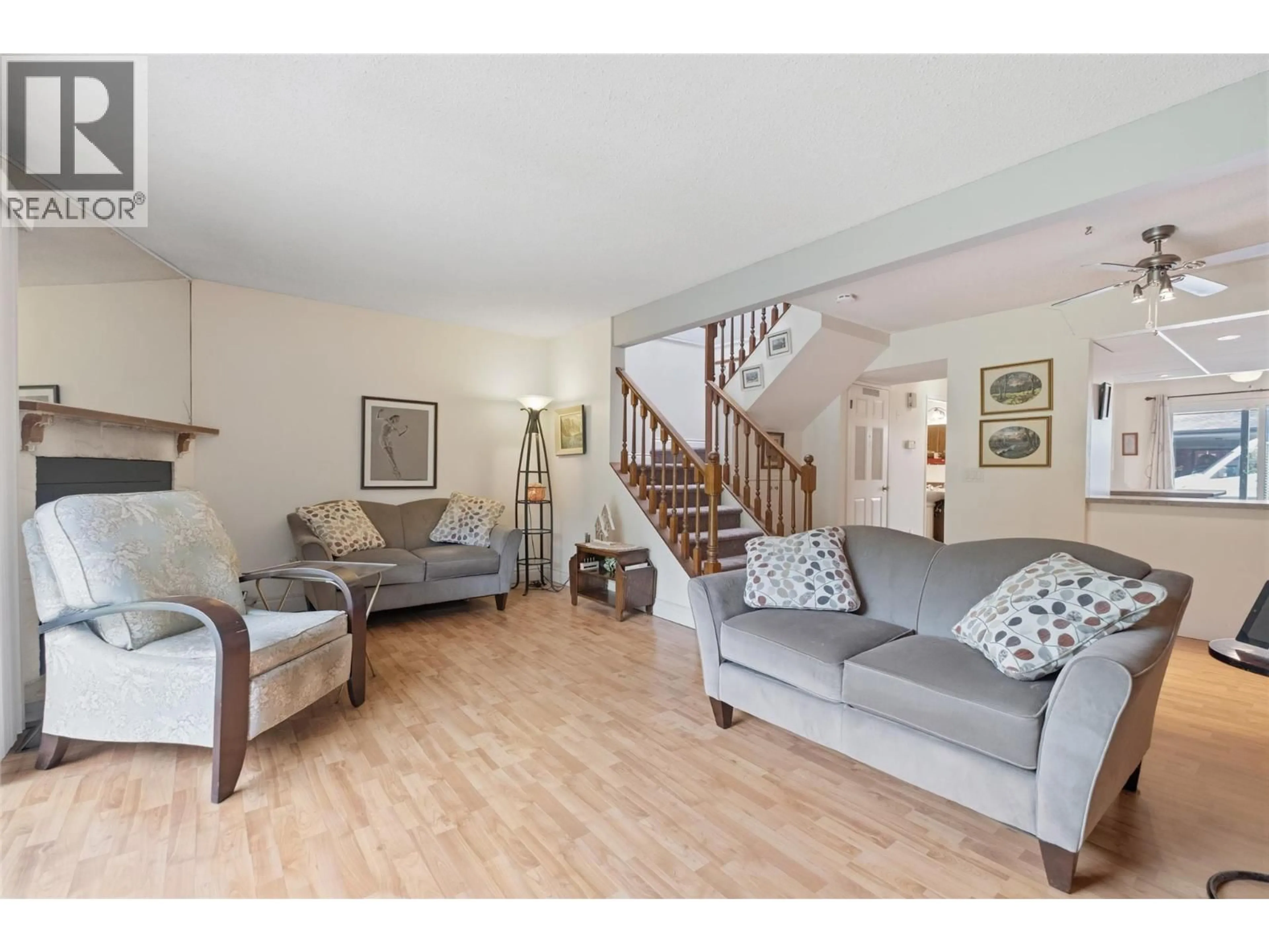 Living room with furniture, unknown for 115 - 1050 SPRINGFIELD ROAD, Kelowna British Columbia V1Y8J7