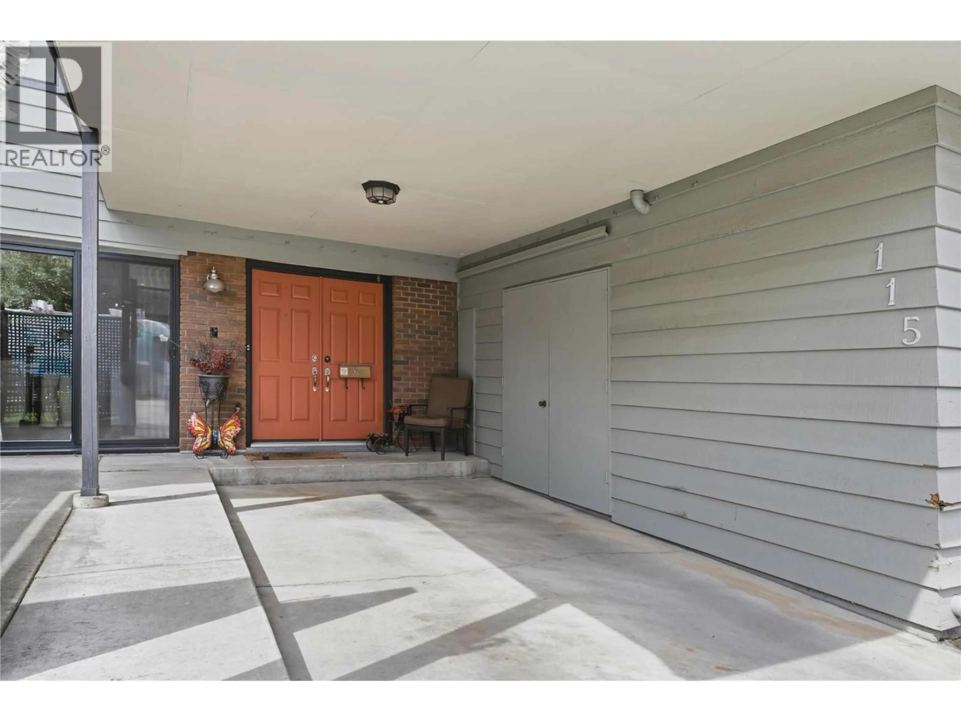 Unknown for 115 - 1050 SPRINGFIELD ROAD, Kelowna British Columbia V1Y8J7