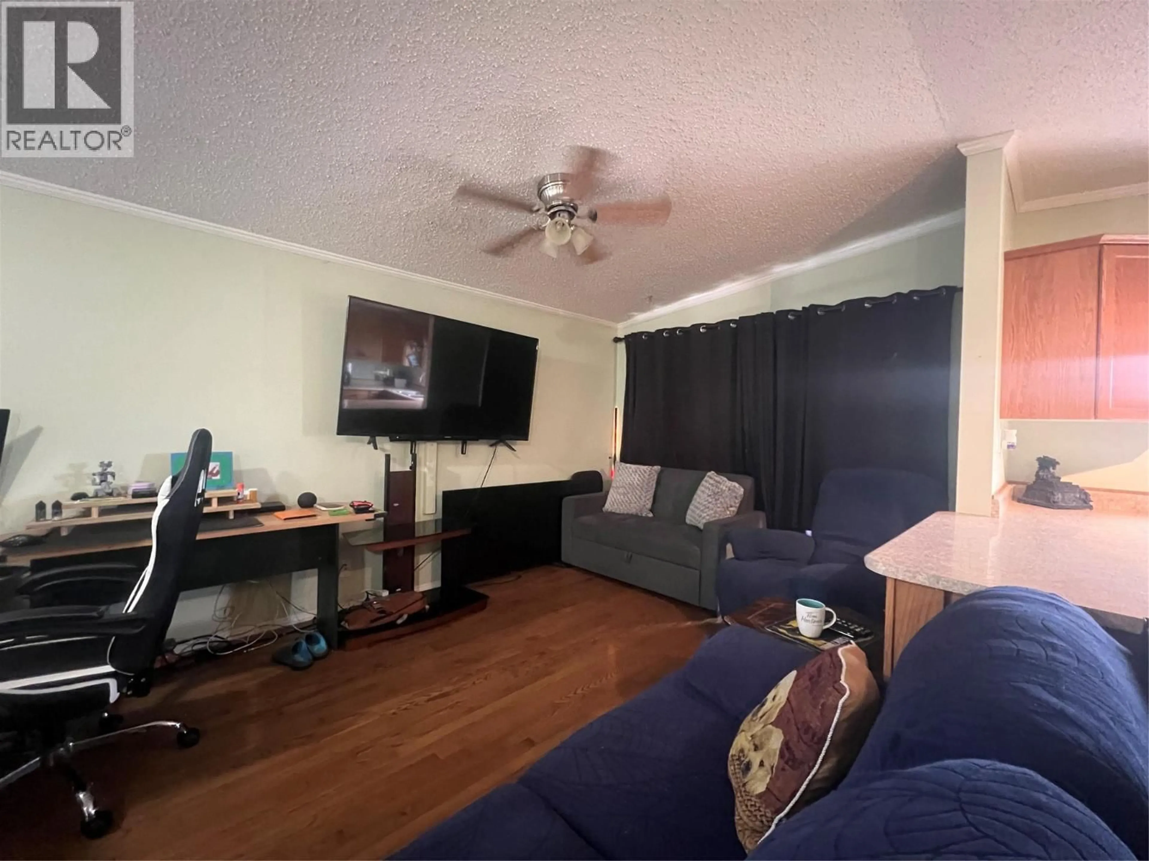A pic of a room for 9 - 9800 18 STREET, Dawson Creek British Columbia V1G5A4