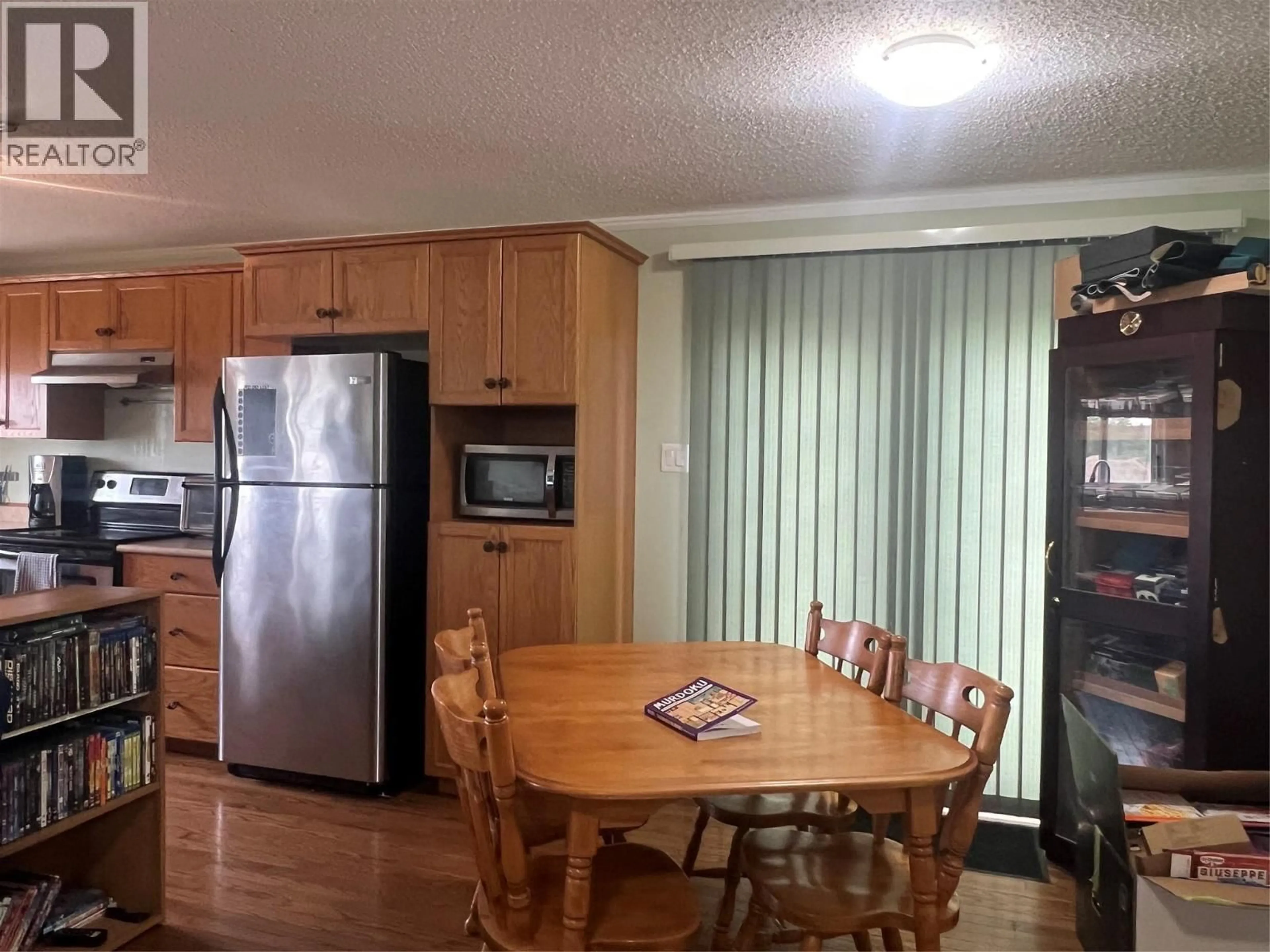 Unknown for 9 - 9800 18 STREET, Dawson Creek British Columbia V1G5A4
