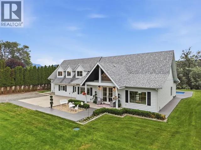 3724 SHUSWAP ROAD, Kamloops 2