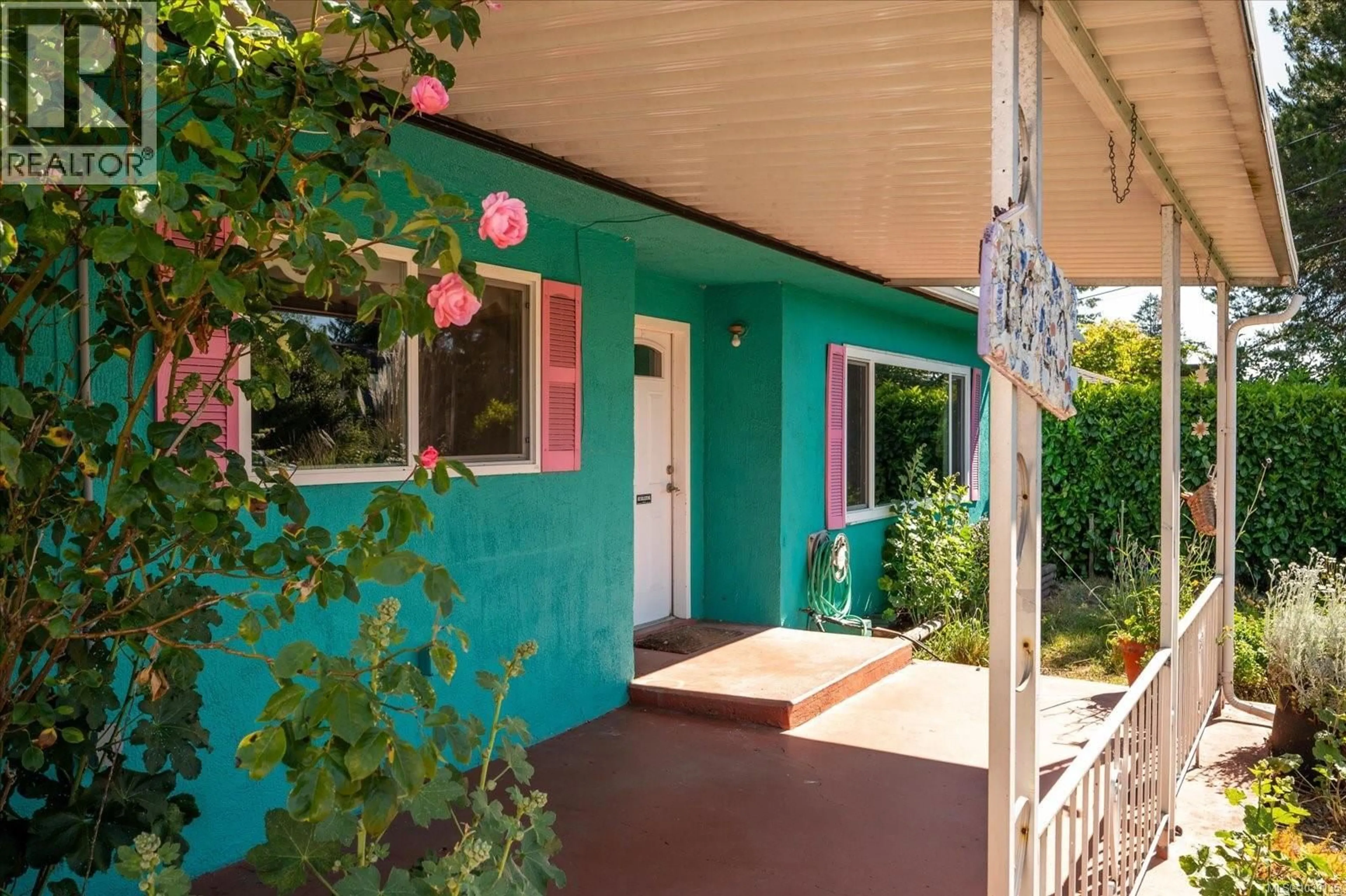 Patio, street for 1080 NELSON STREET, Nanaimo British Columbia V9S2K2