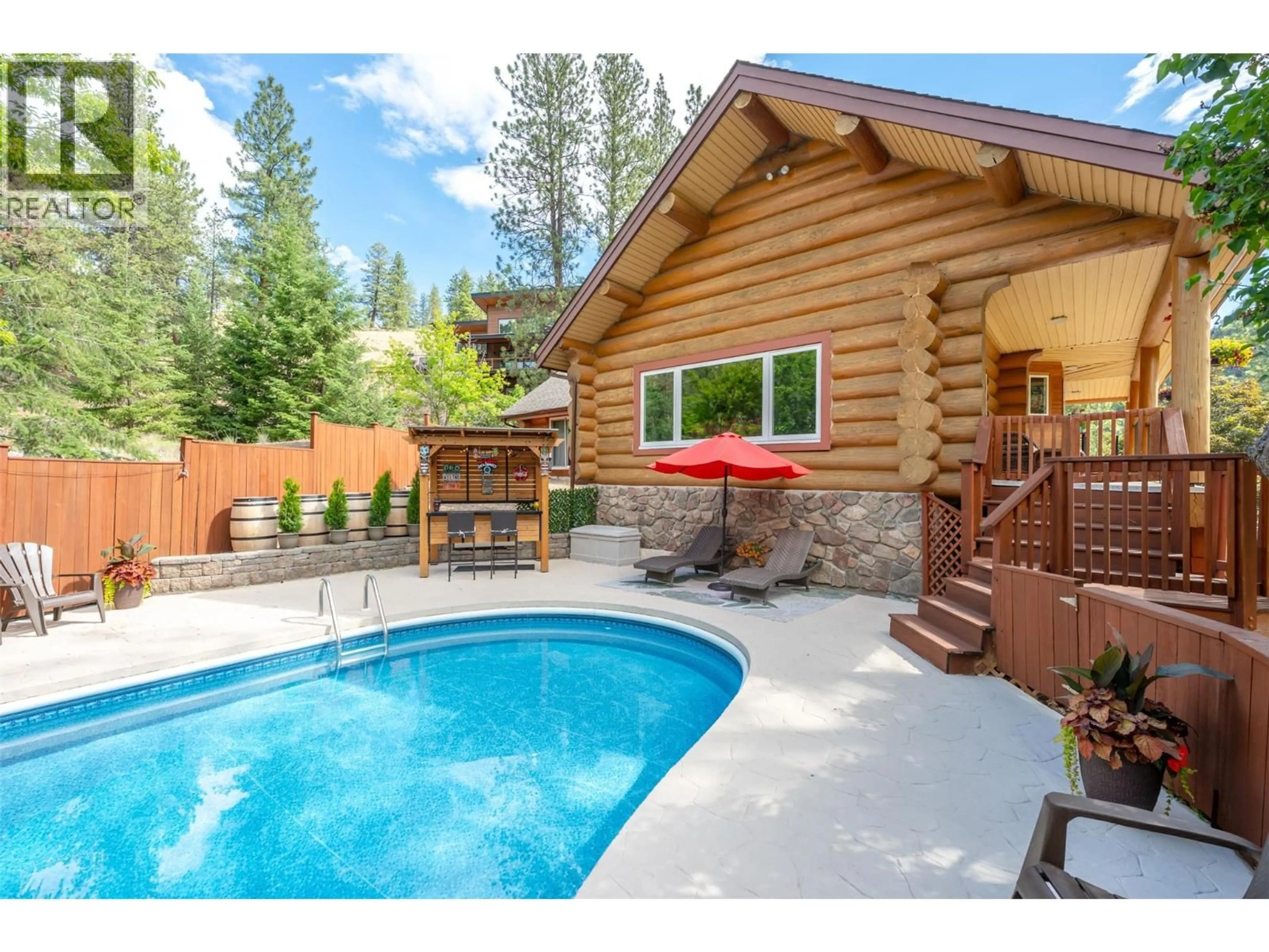 Unknown for 100 ST. ANDREWS DRIVE, Kaleden British Columbia V0H1K0