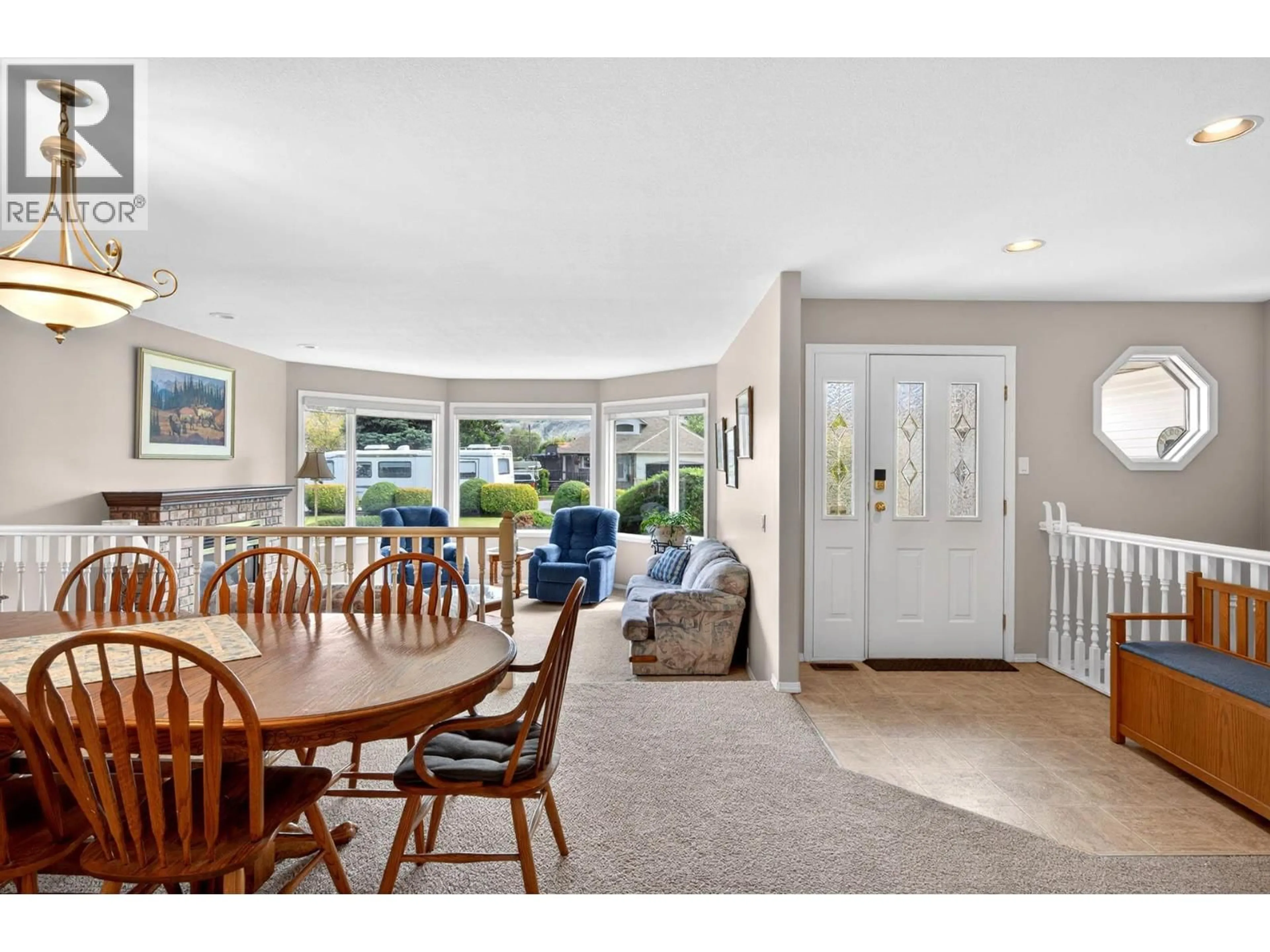 Unknown for 900 WINDBREAK STREET, Kamloops British Columbia V2B5P1