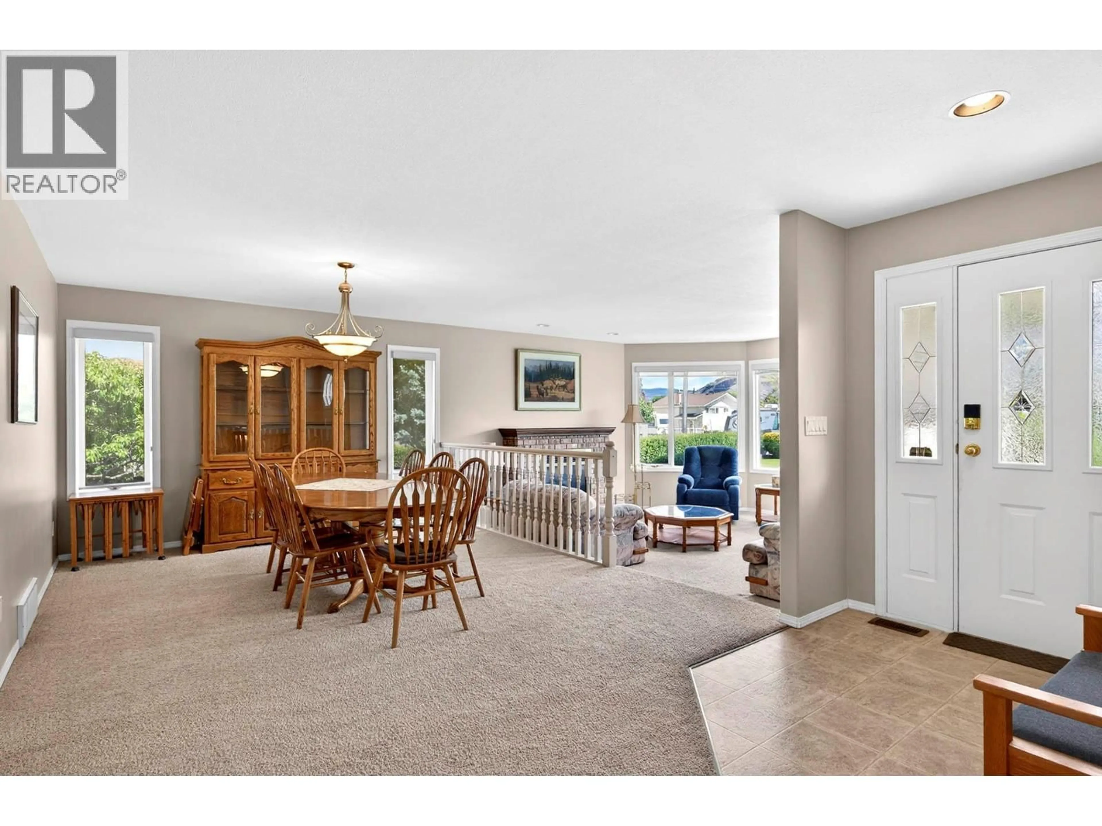 Unknown for 900 WINDBREAK STREET, Kamloops British Columbia V2B5P1