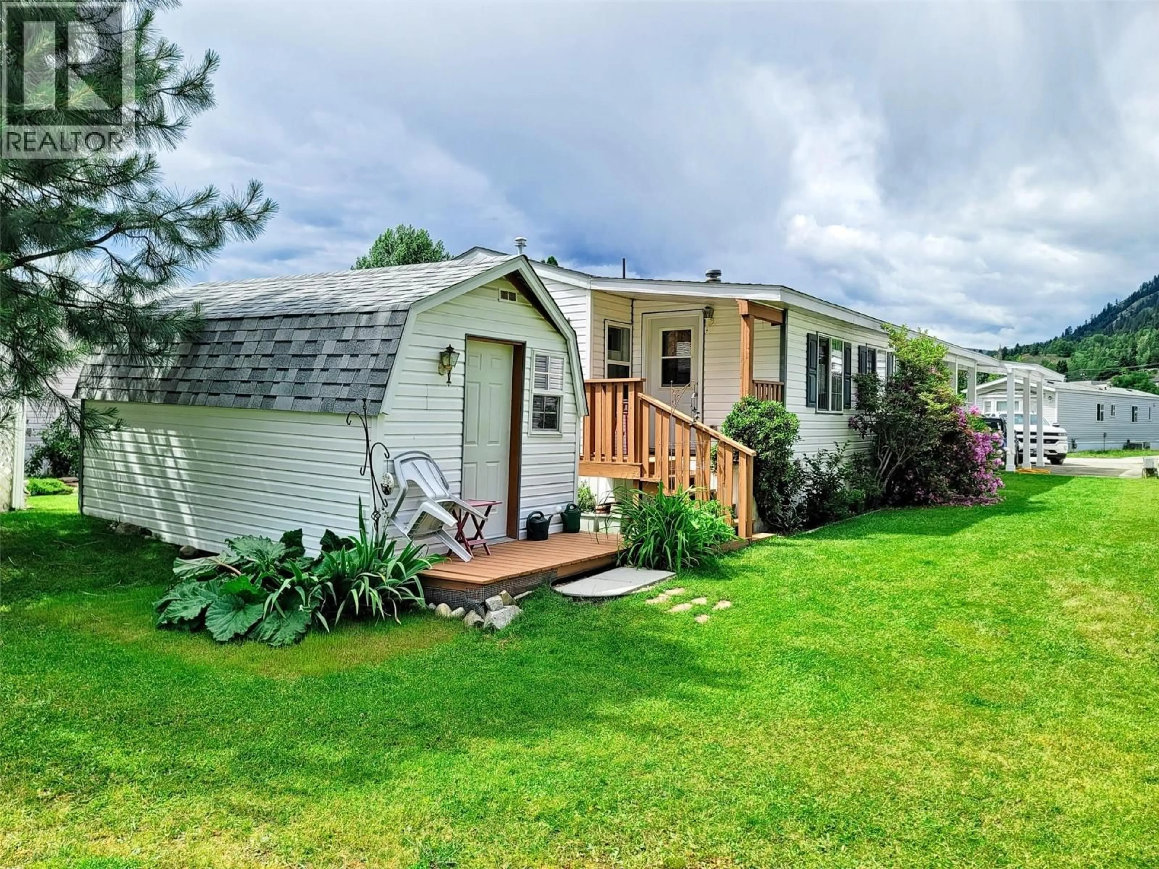 Unknown for 9 - 651 ROSEDALE ROAD, Castlegar British Columbia V1N4L2